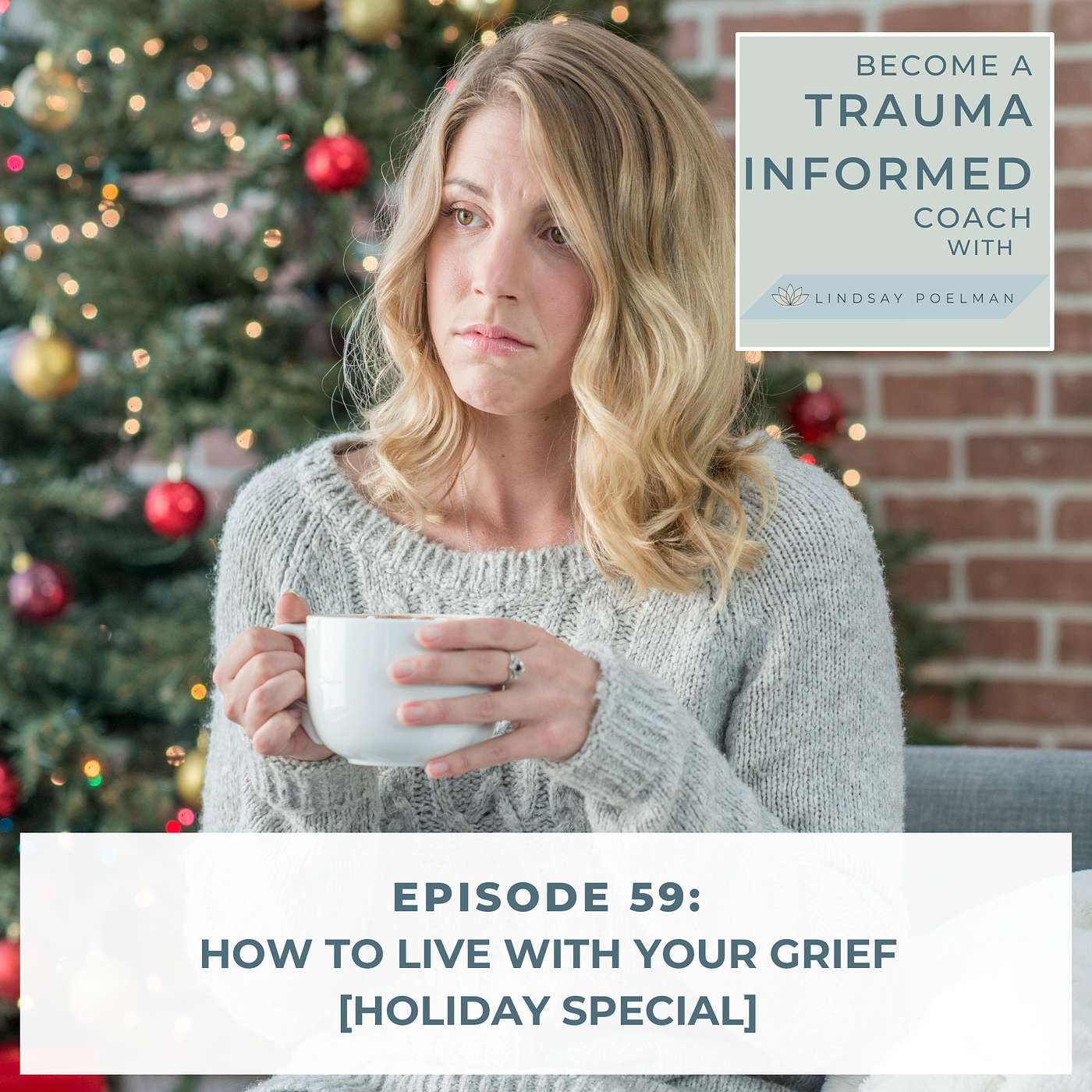 Become A Trauma Informed Coach