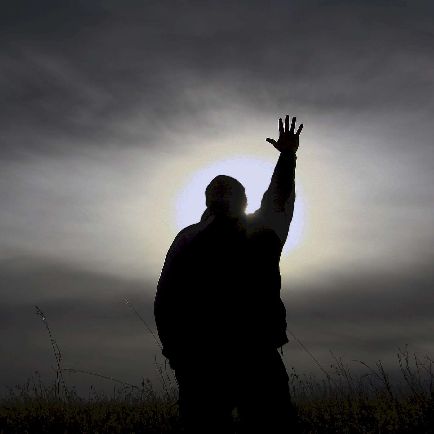 Our Comforter