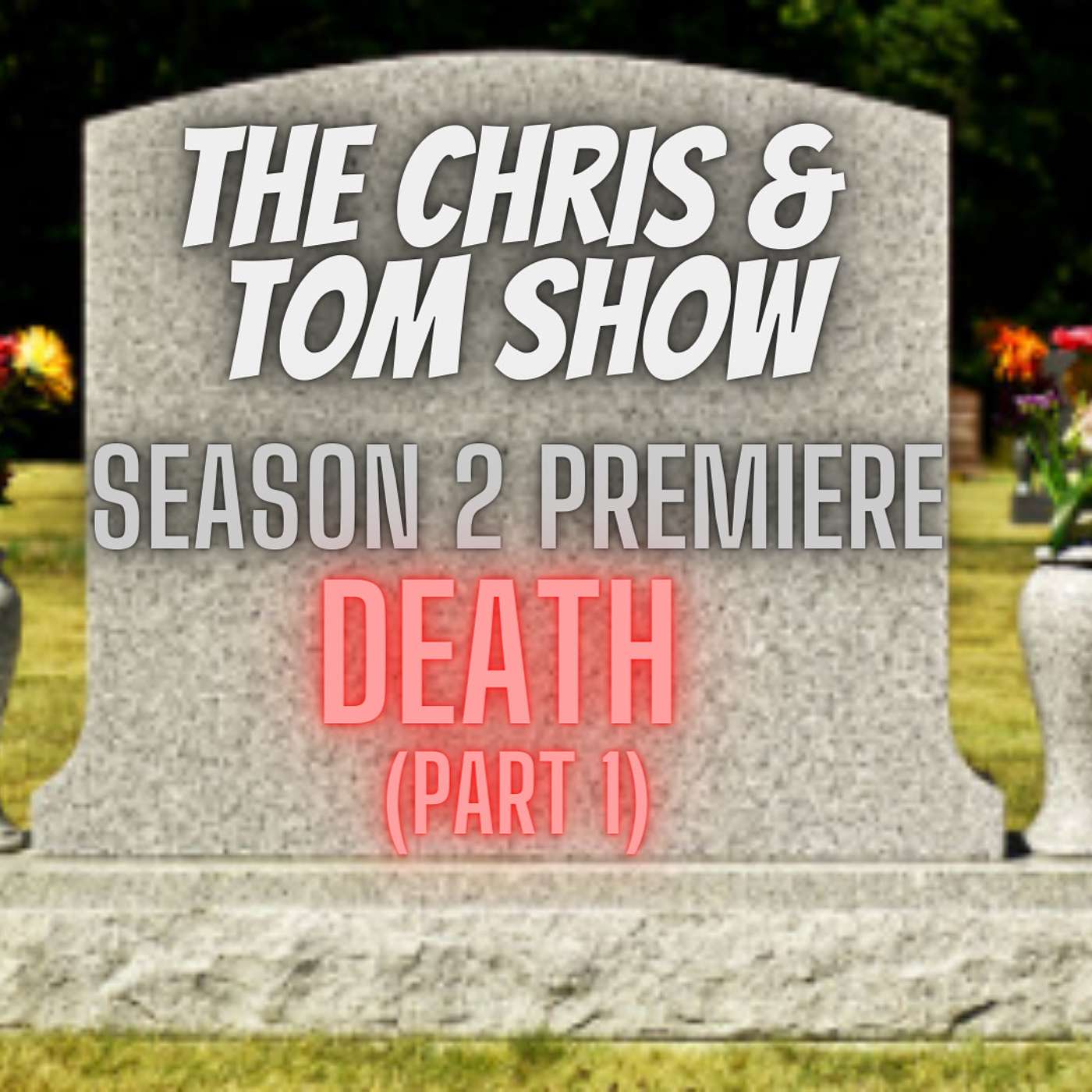 S2E1 - Death (Part 1)