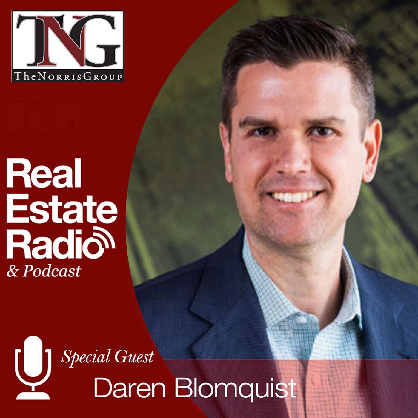 Distressed Property Sales: Auctions & Foreclosures with Daren Blomquist | Part 2 #787