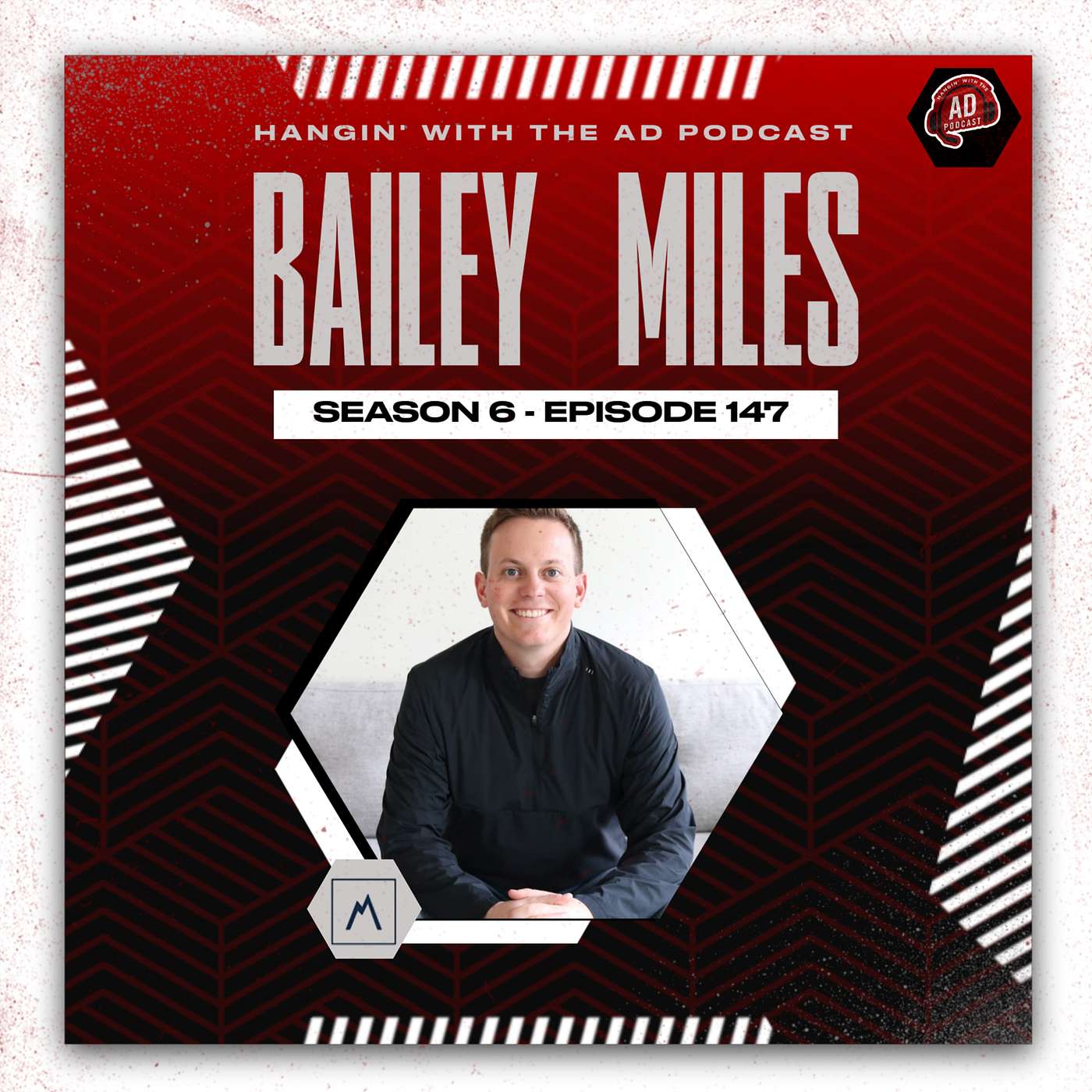 Hangin With The AD Podcast