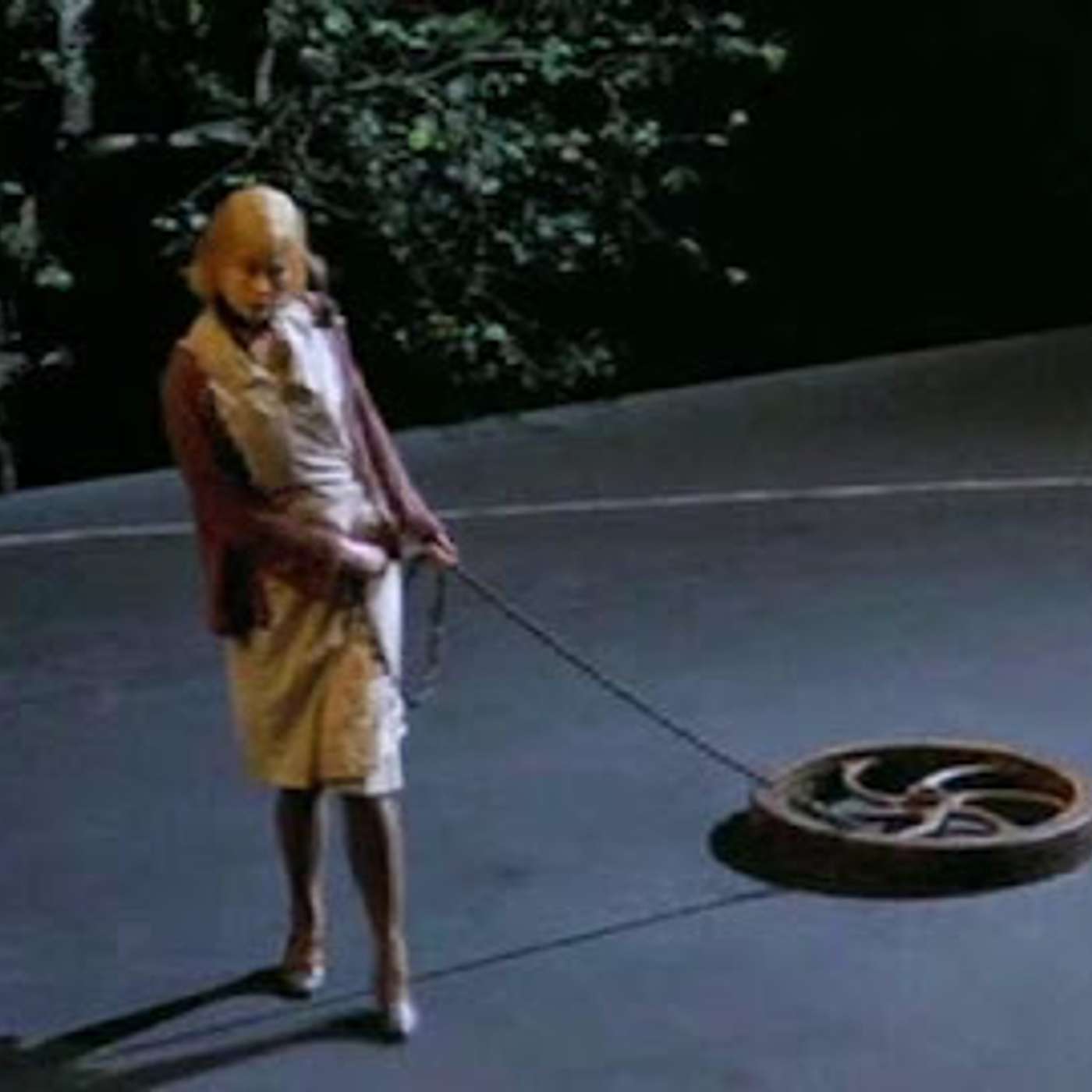Bugonia, Dogville: Divine Retribution of the Kidnapped Woman episode artwork