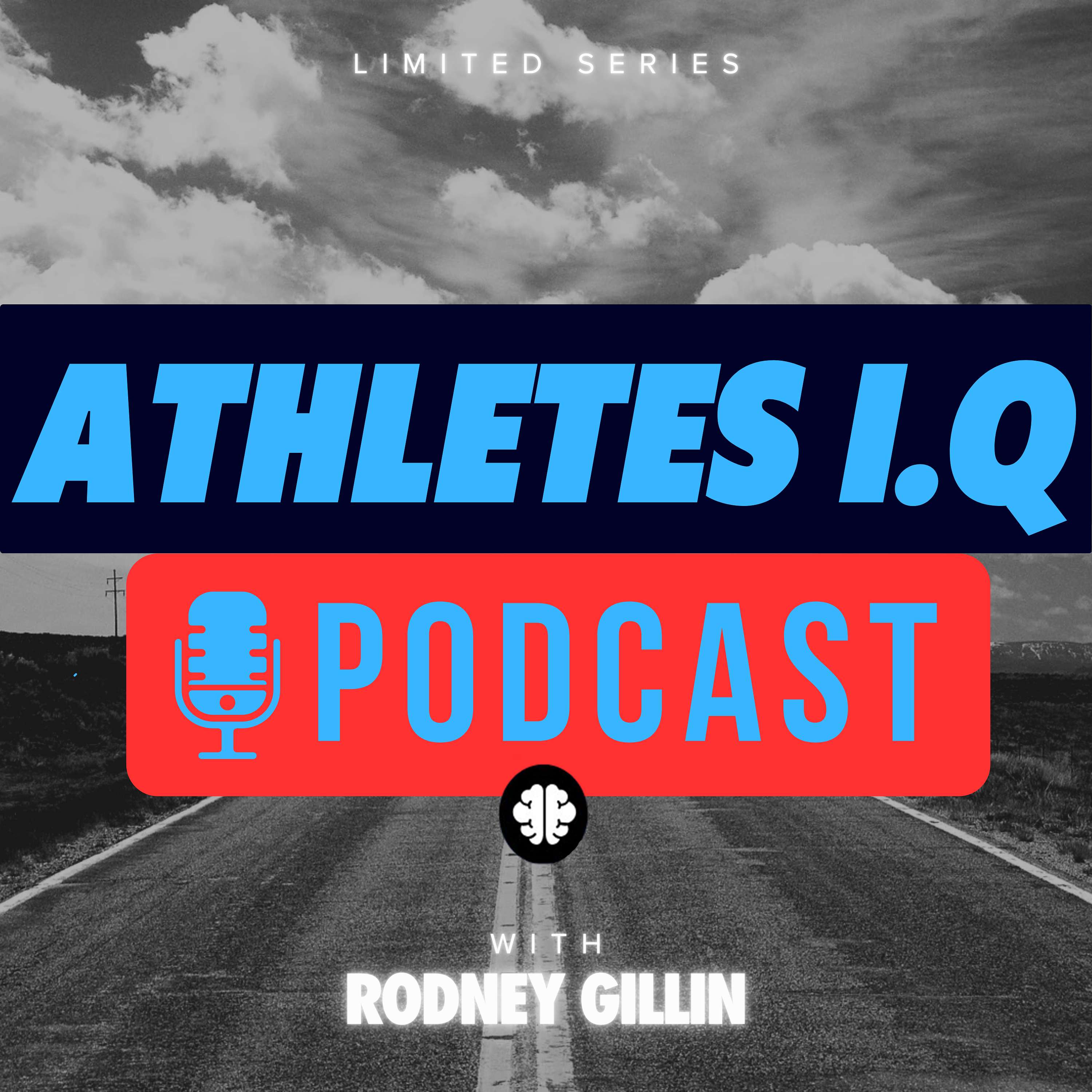 Athletes I.Q. Podcast