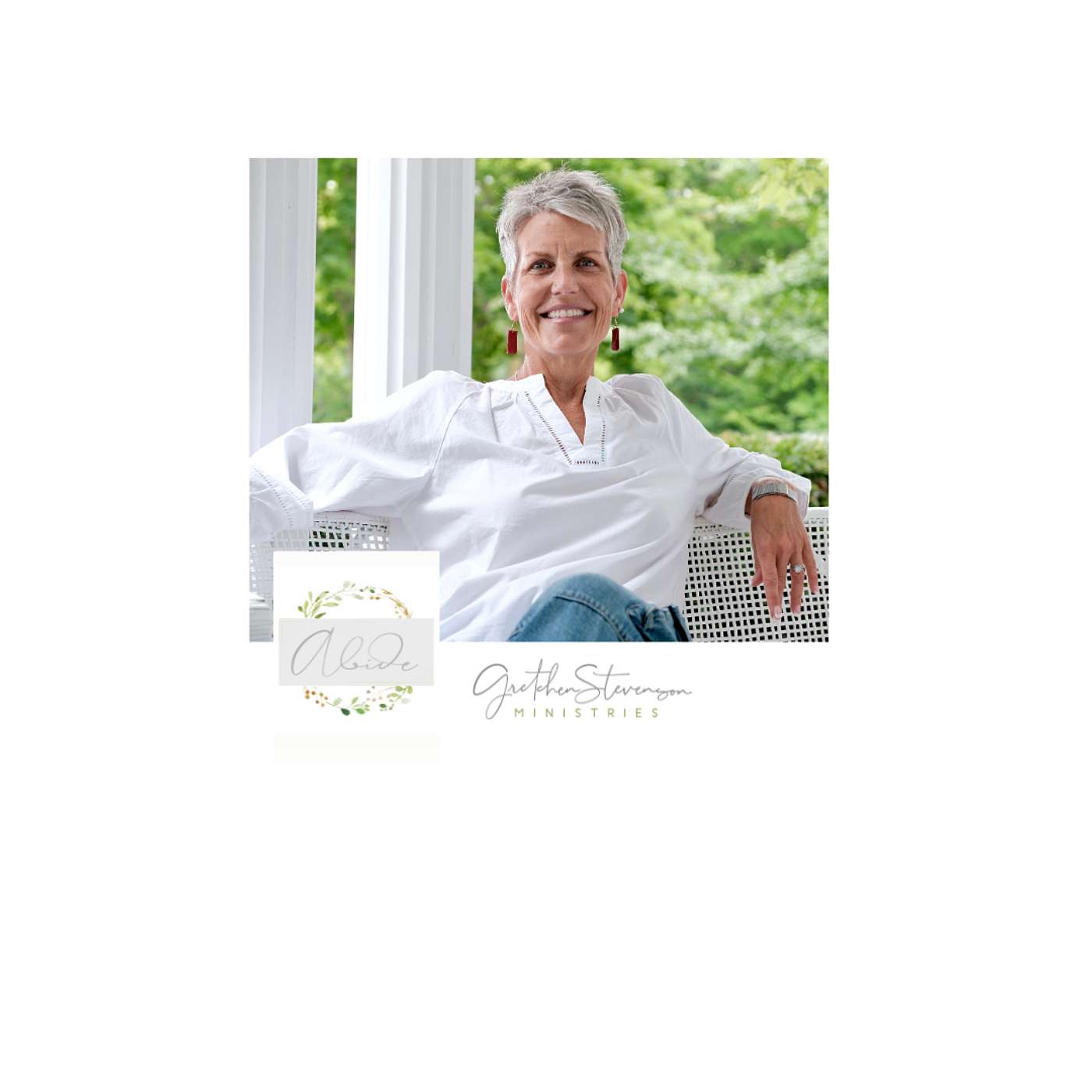 The ABIDE Podcast With Gretchen Stevenson