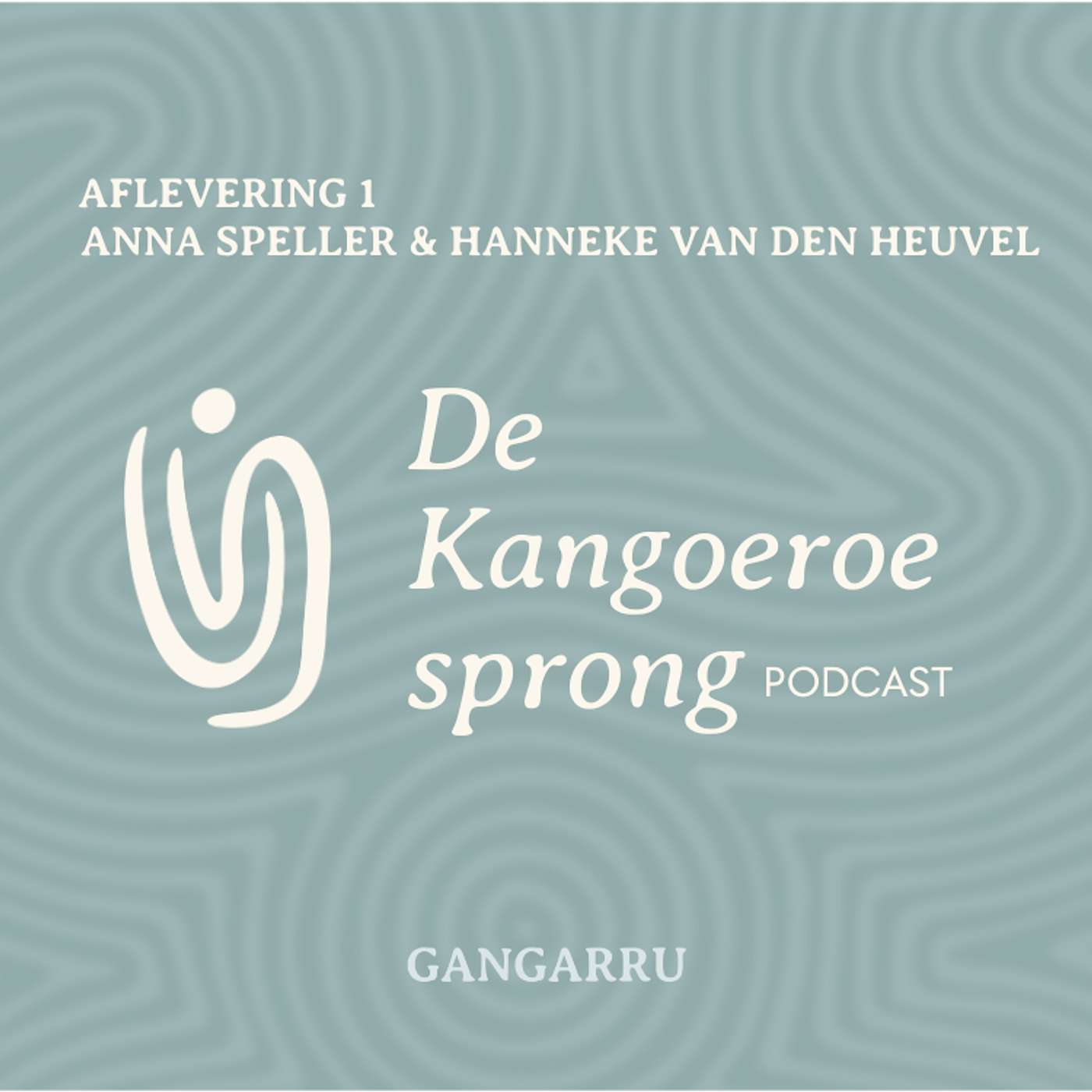 Muziek met een missie: Anna Speller & Gangarru Group Muziek met een missie: Anna Speller & Gangarru Group