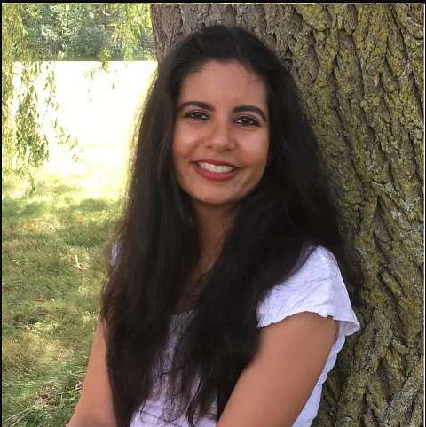 Azeezah Kanji