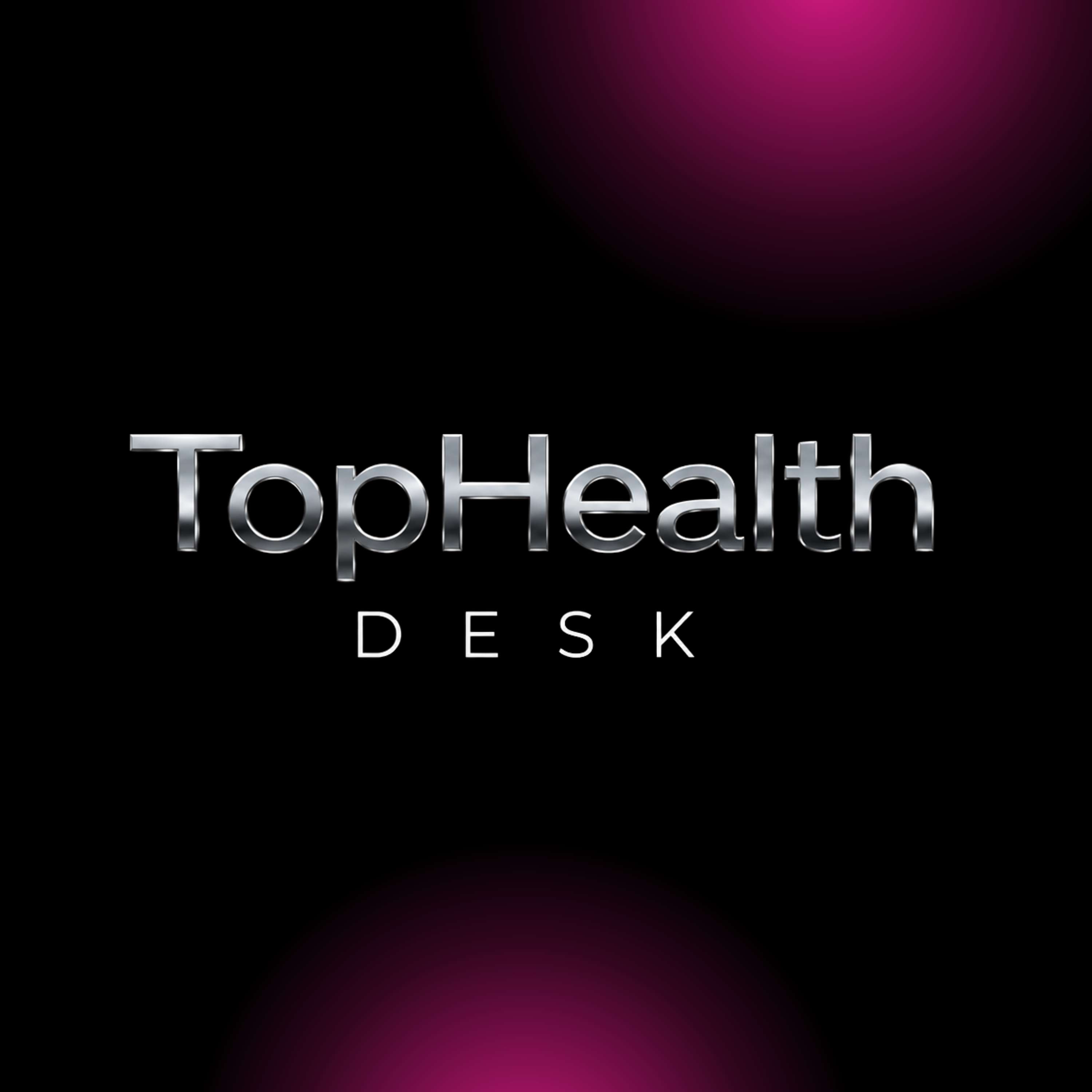 TopHealth Desk