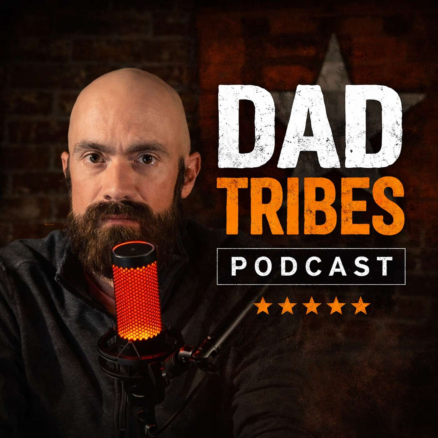 Dad Tribes Podcast