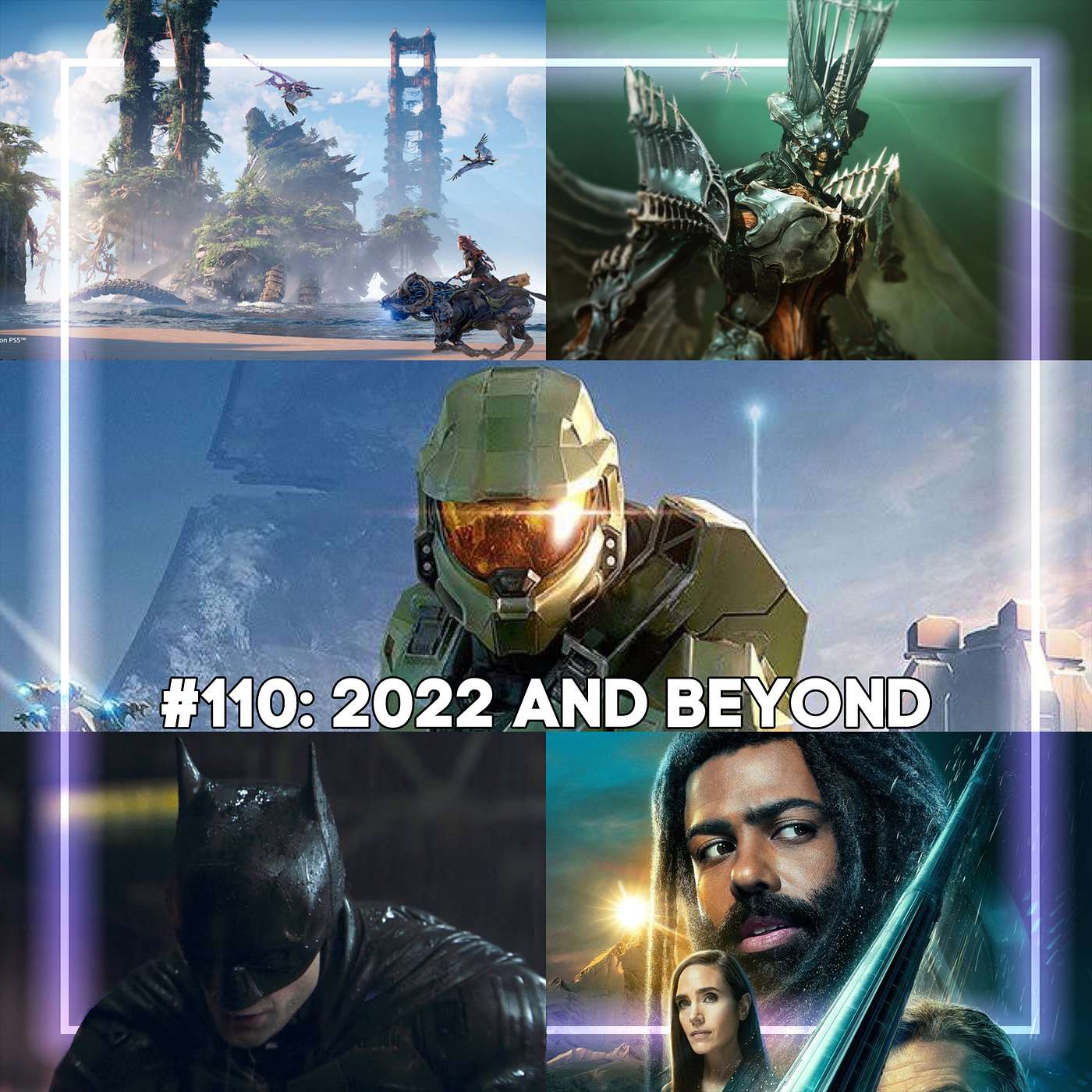 2022 and Beyond