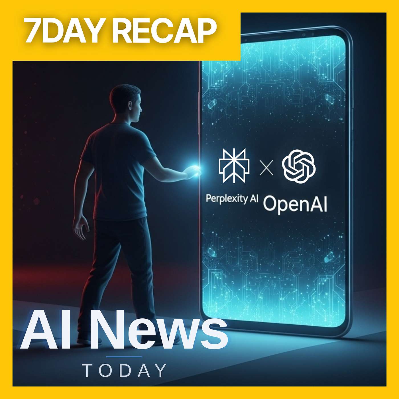 This Week in AI: Is Google Losing Control? Samsung’s New AI Plan Could Change Everything