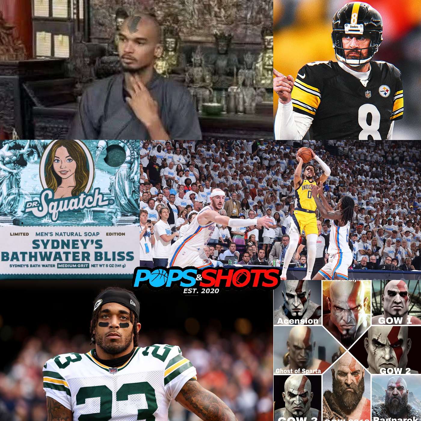 Ep. 197 Top of the Pops Ep. 197 Top of the Pops