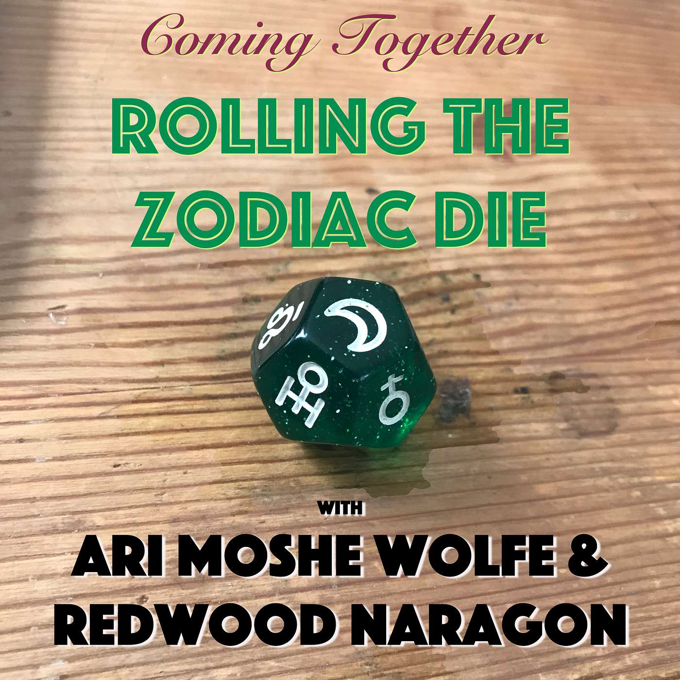 Coming Together: Interrelationships of Evolutionary Astrology Teachings