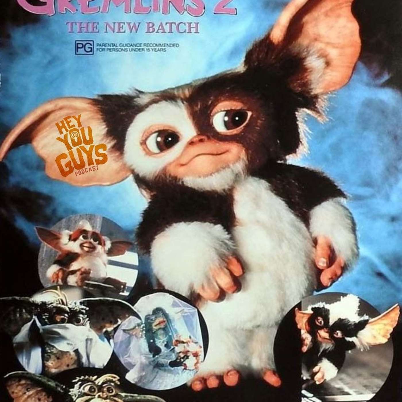 Gremlins 2: The New Batch