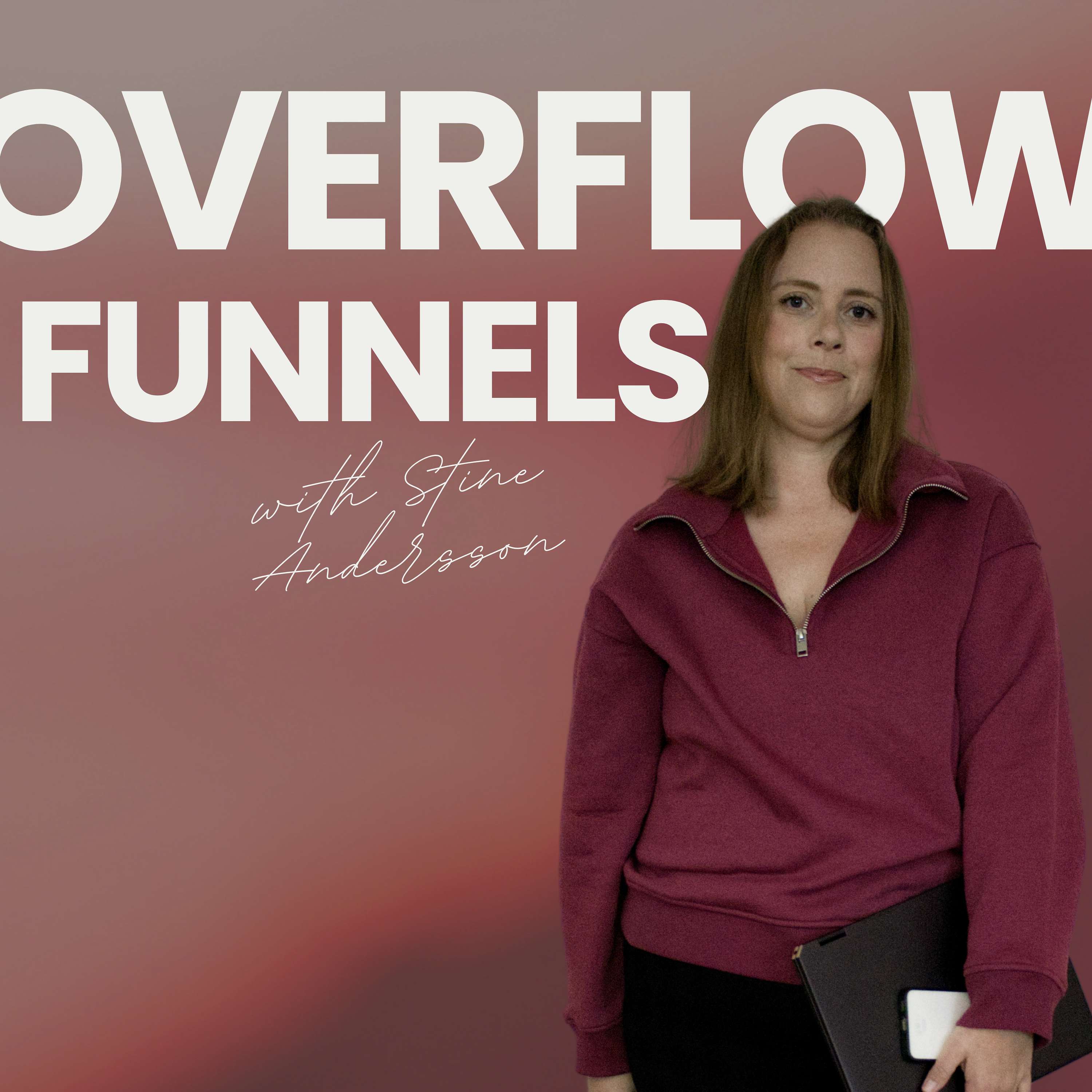 Overflow Funnels
