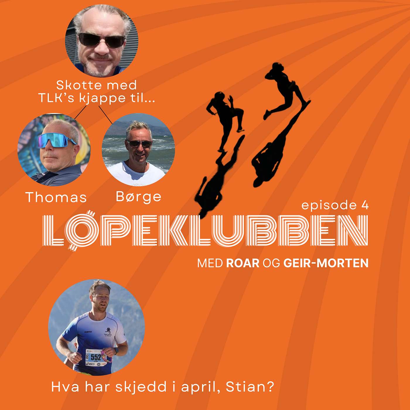 Løpeklubben