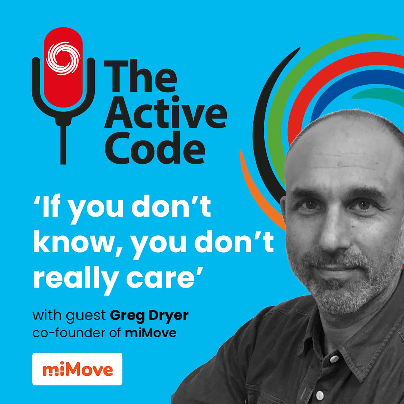 The Active Code