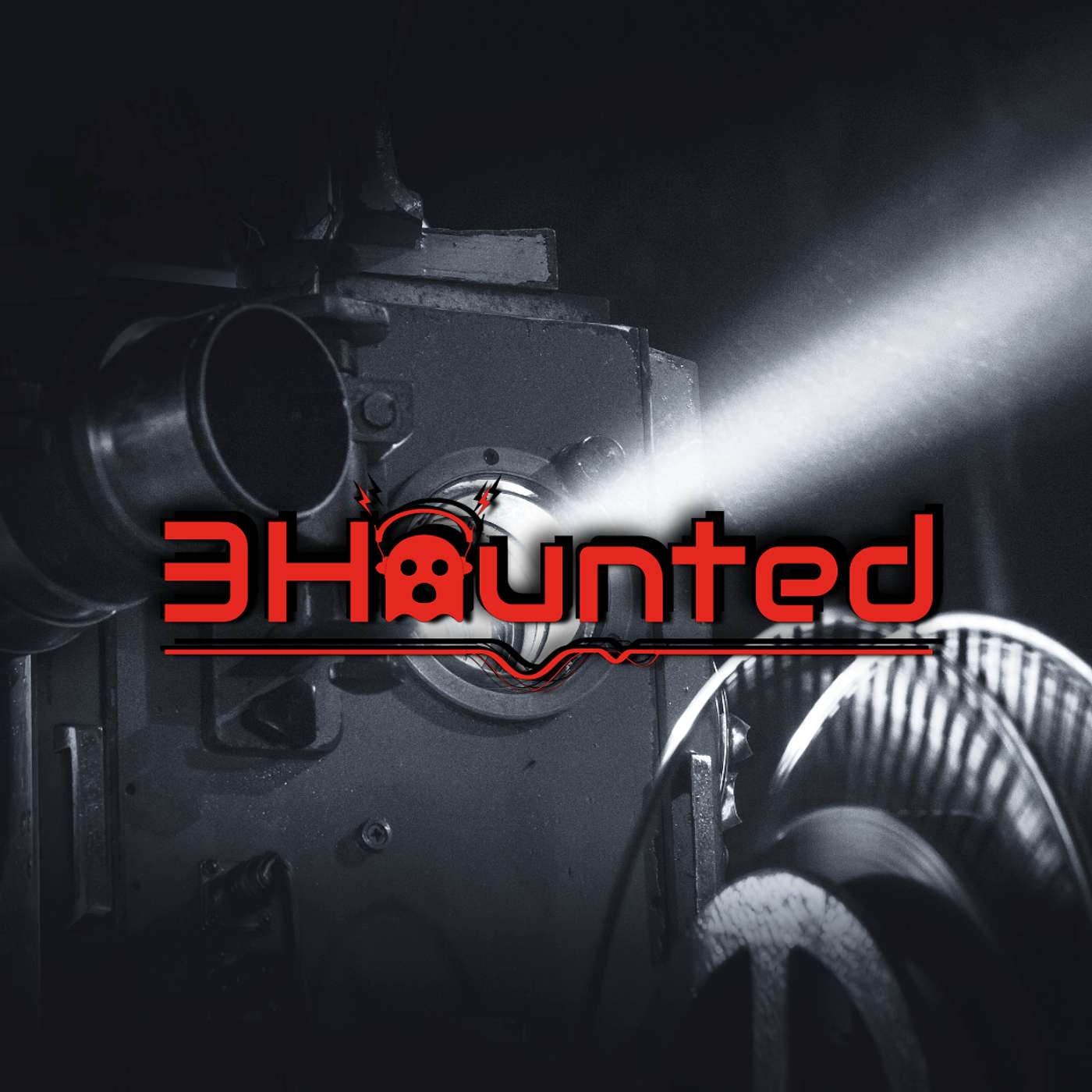 3Haunted Podcast