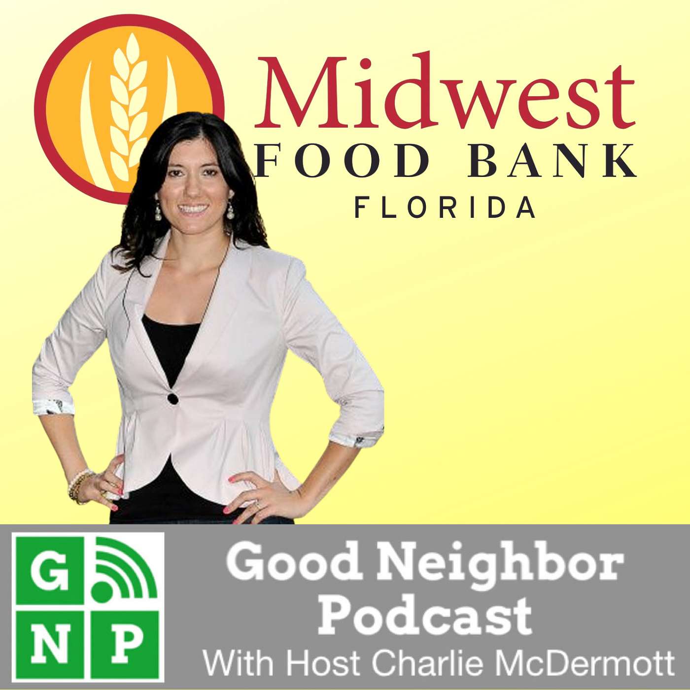 Good Neighbor Podcast
