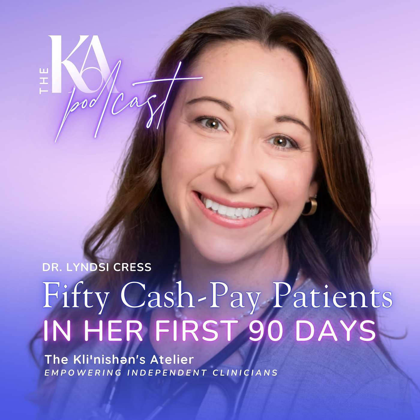 The Kli\'nishen\'s Atelier