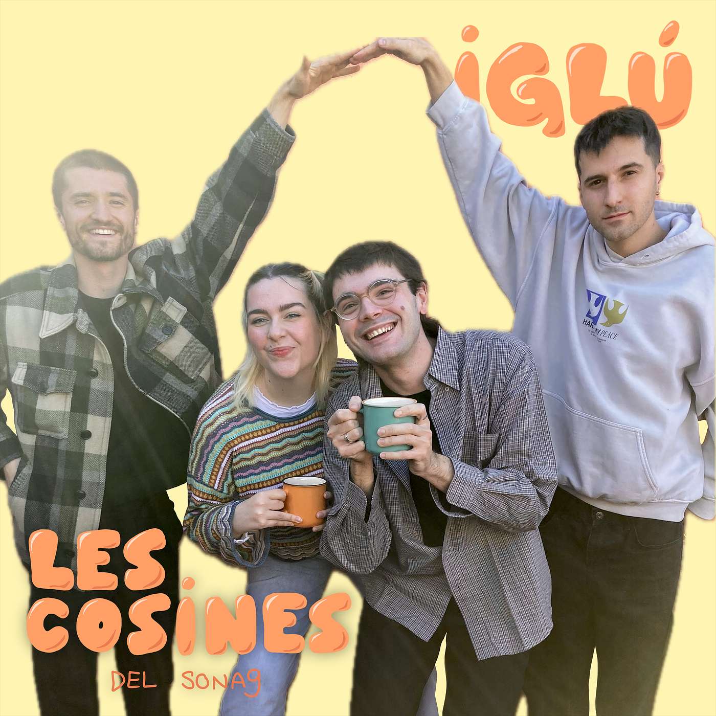 Les cosines del Sona9