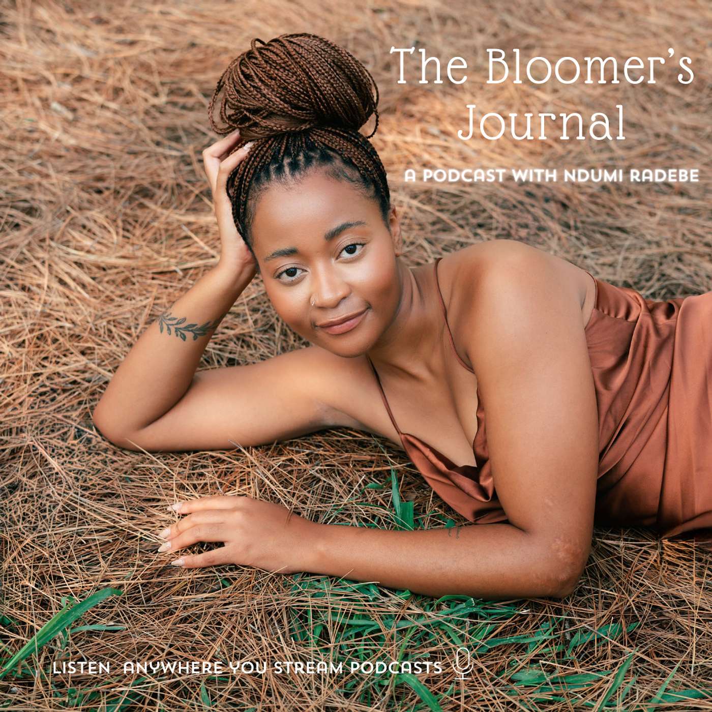 The Bloomer’s Journal