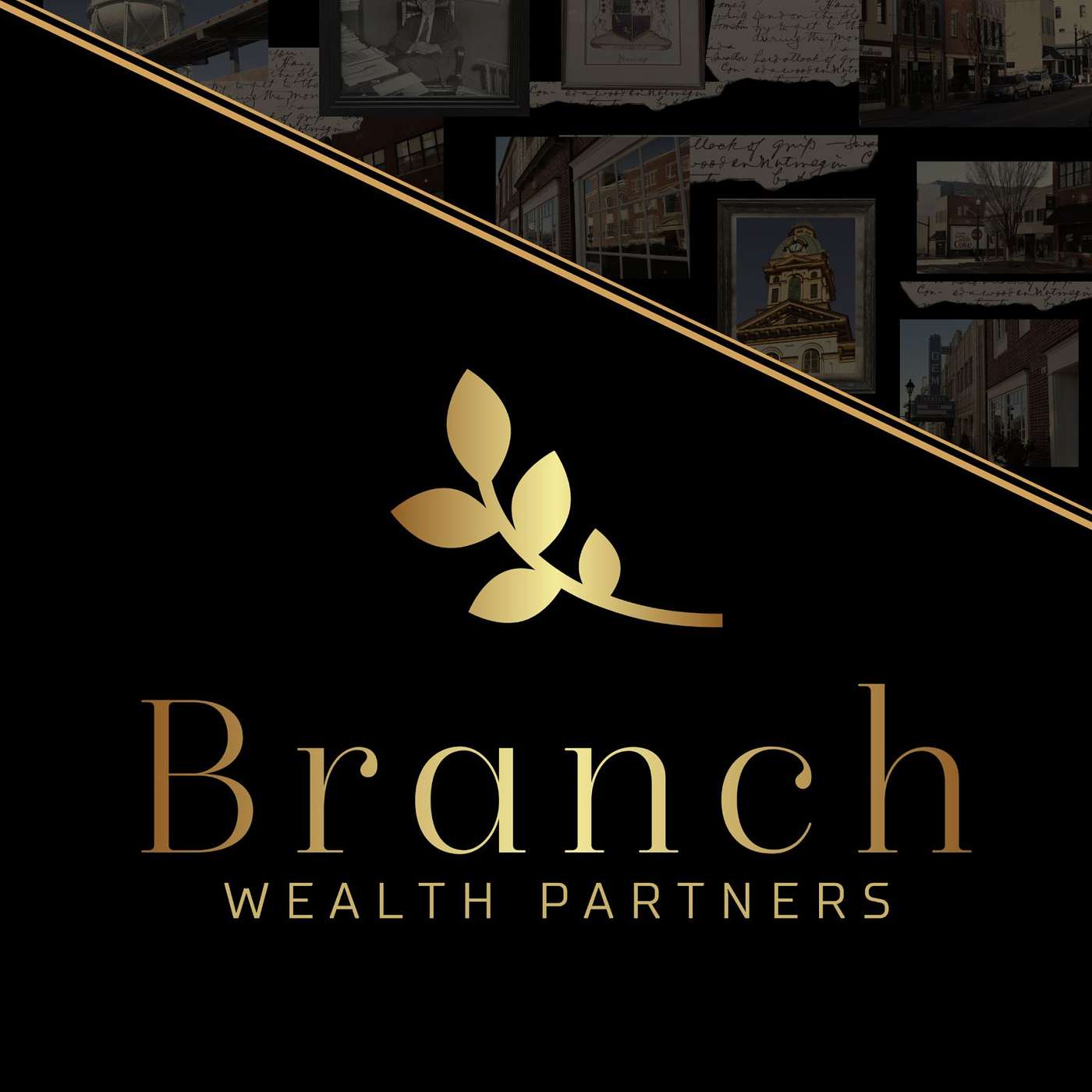 Branching Out: Where Real Estate Meets Real Life