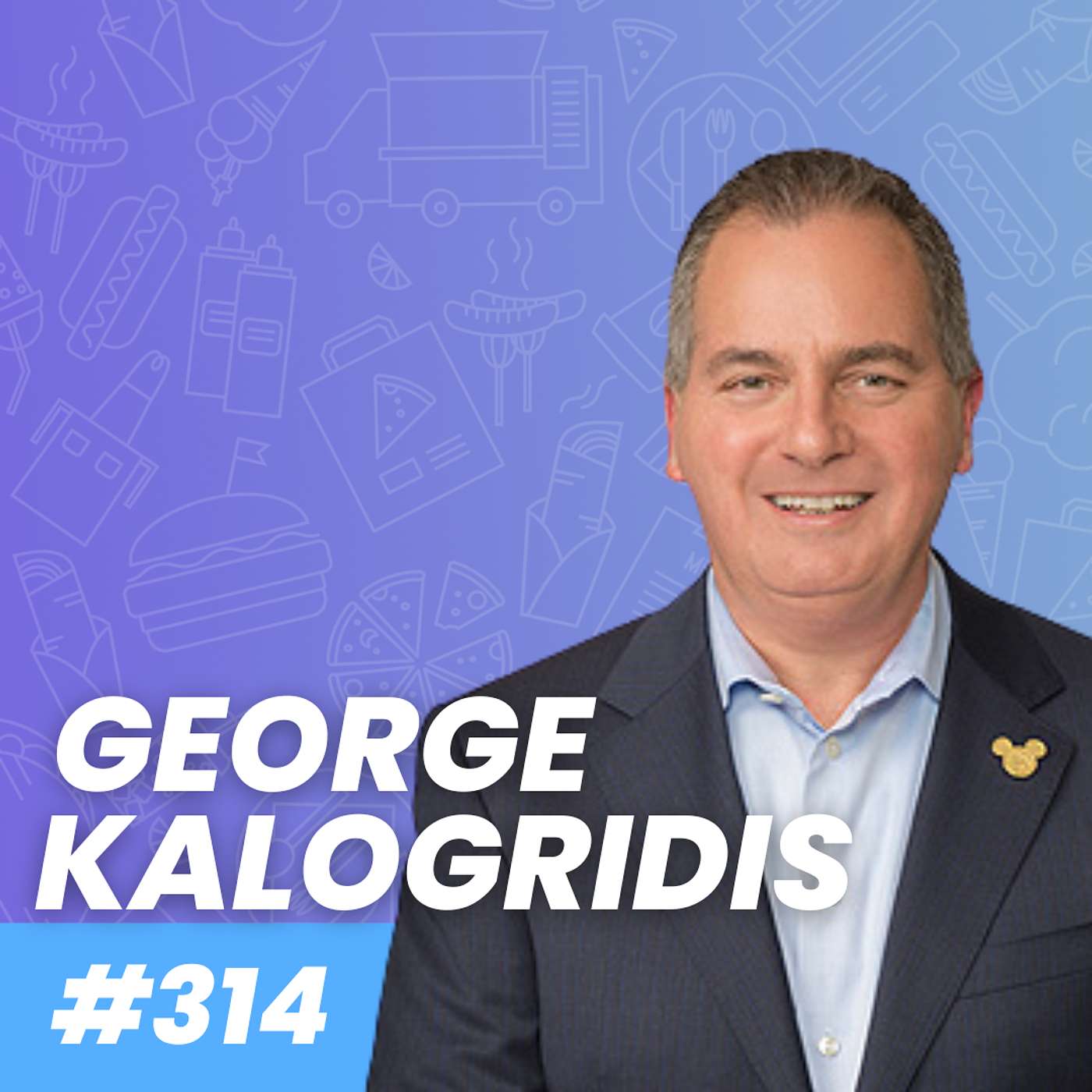 From Busboy to President: George Kalogridis Shares His Disney Journey and Secrets to Exceptional Guest Experience