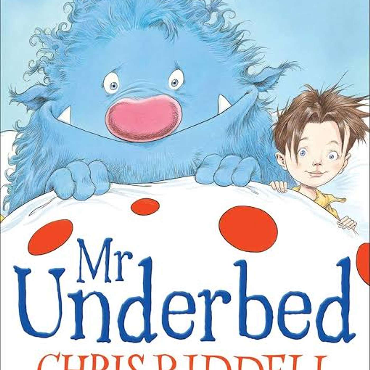 Ep62 Mr Underbed