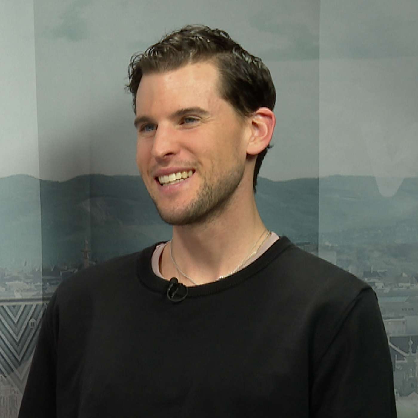 Wir wollen die größte virtuelle PV-Anlage in Österreich haben - Dominic Thiem im Gespräch episode artwork