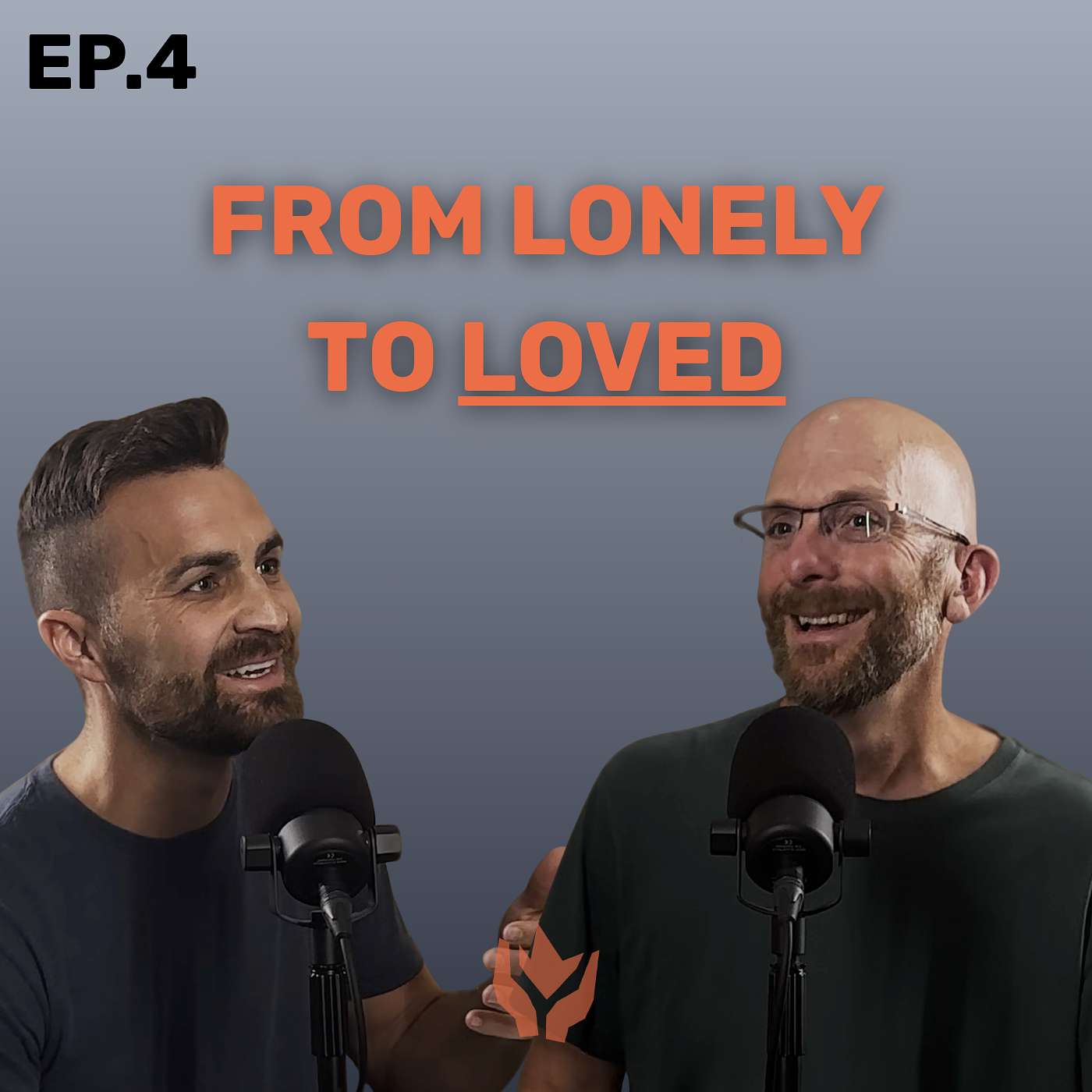 Carry The Fire Podcast