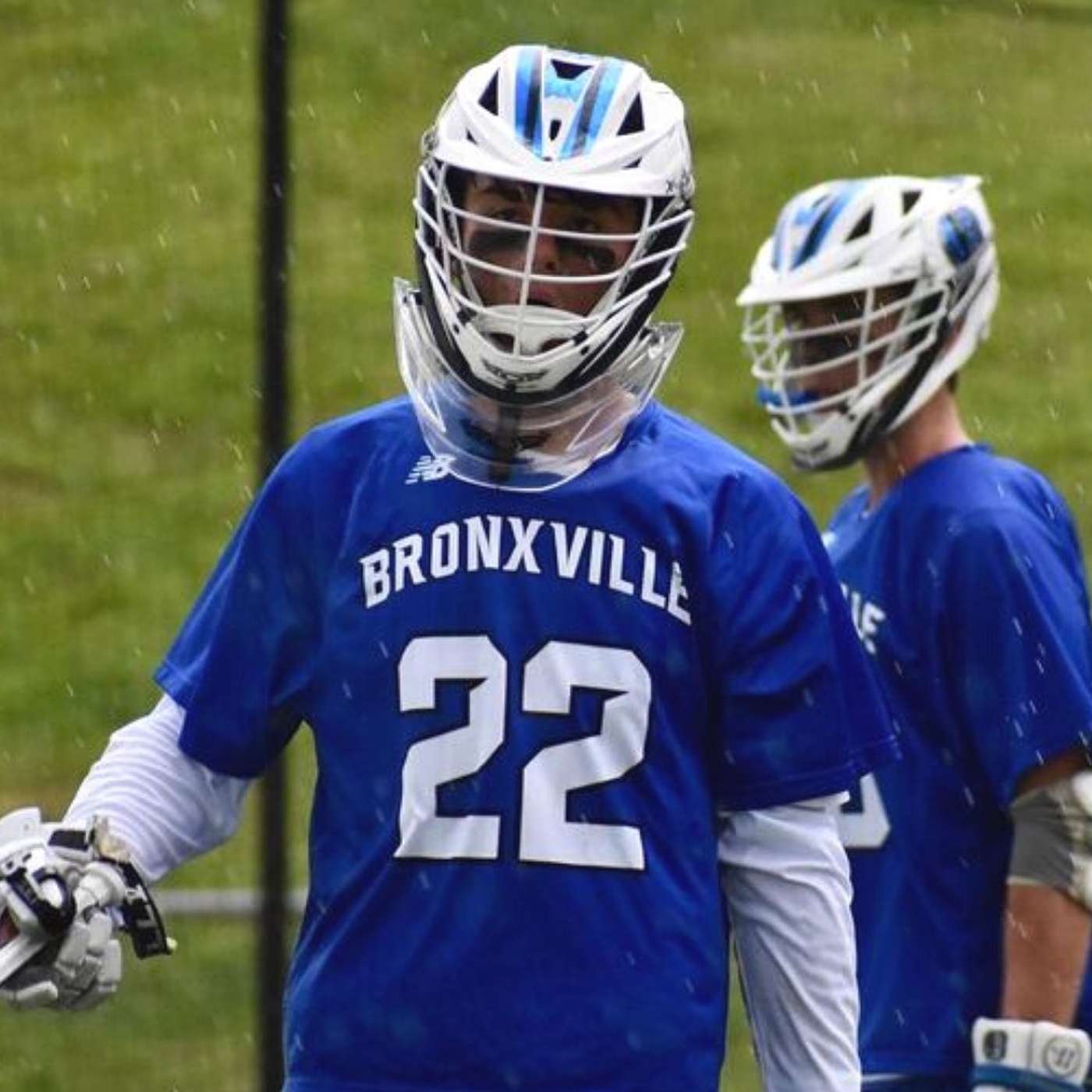 LGR 186: UNC Commit Luke Arrighi on Making an Impression in the Recruiting Process