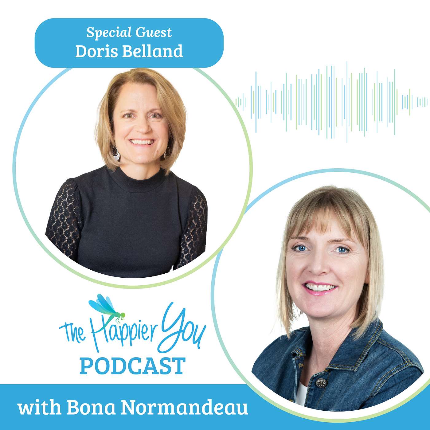 The Happier You: Empowering Your Journey to a Joyful and Fulfilling Life