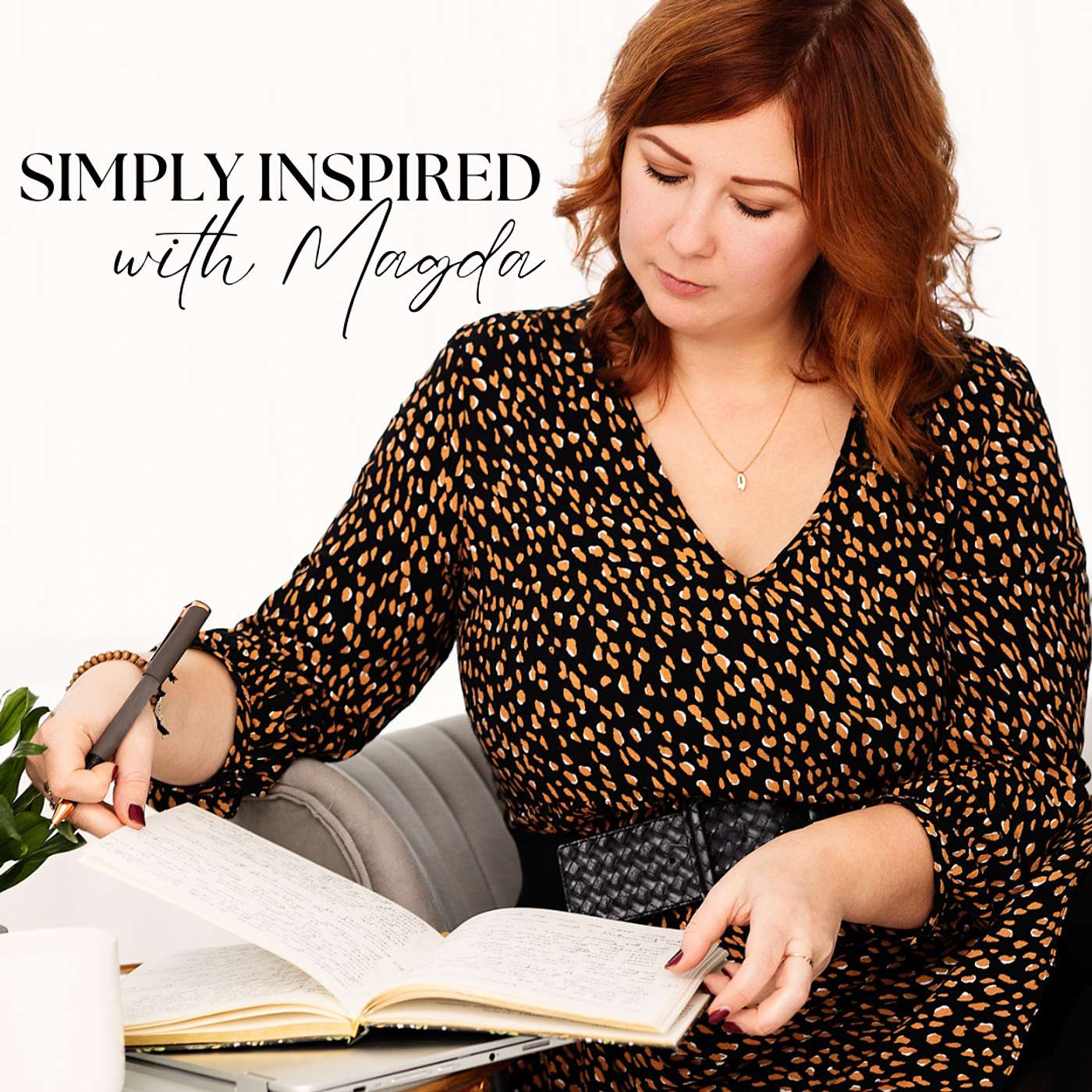 Simply Inspired with Magda