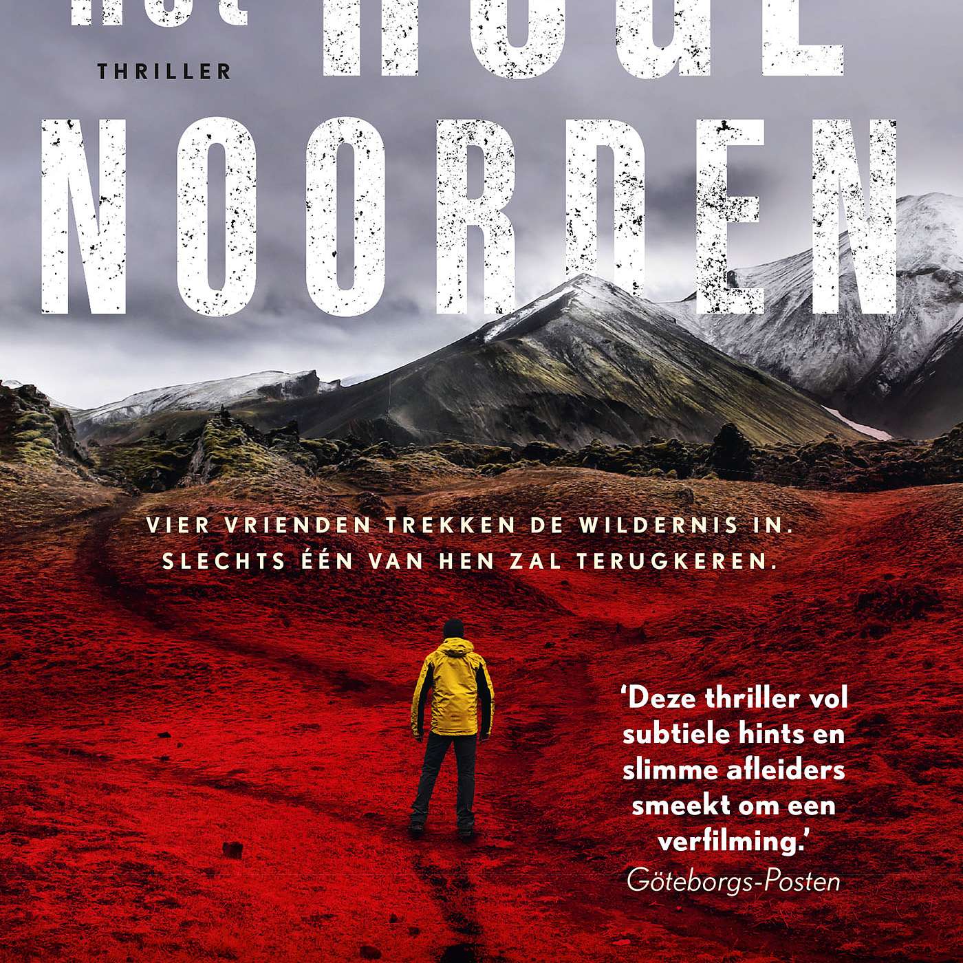 Best of Thrillers
