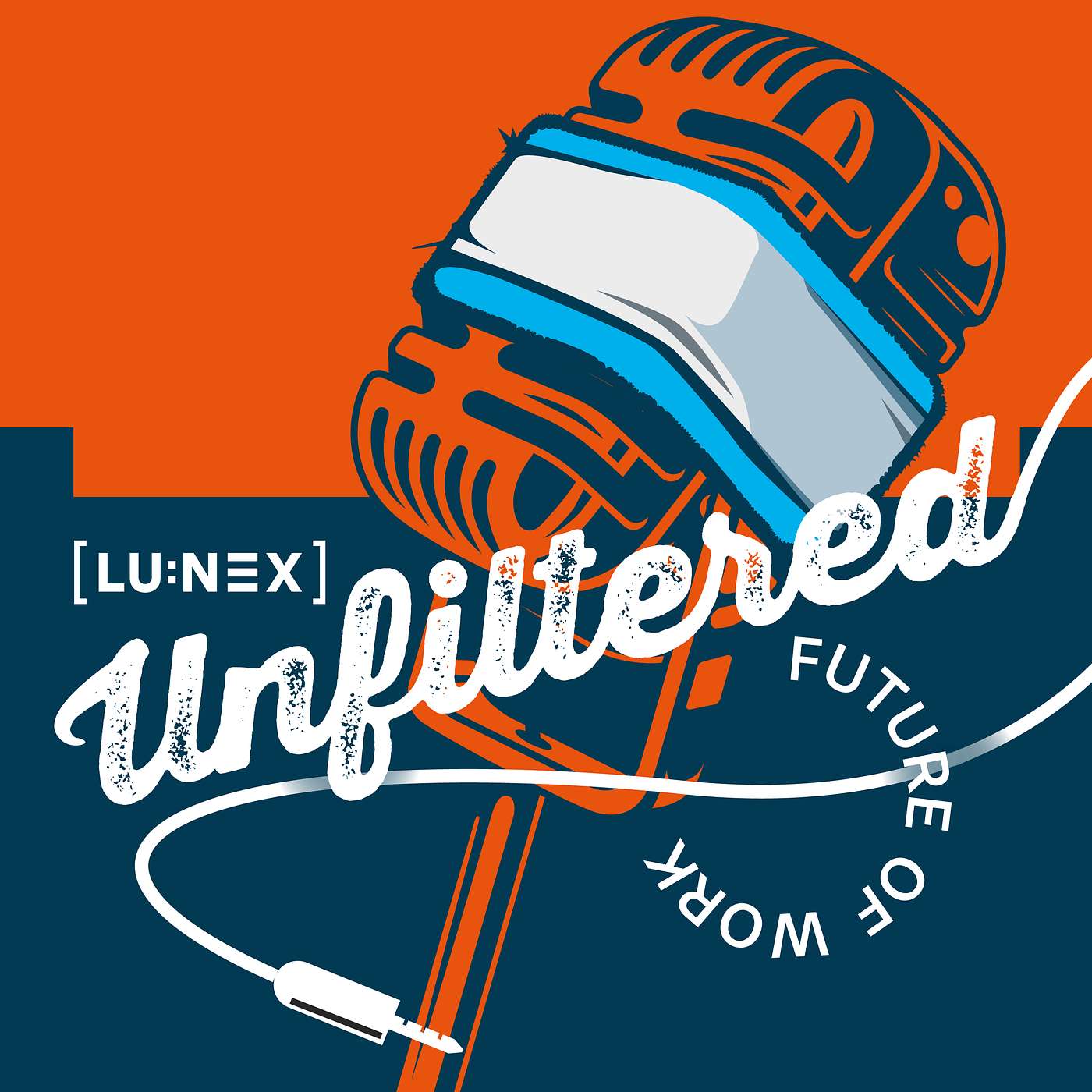 LUNEX Unfiltered