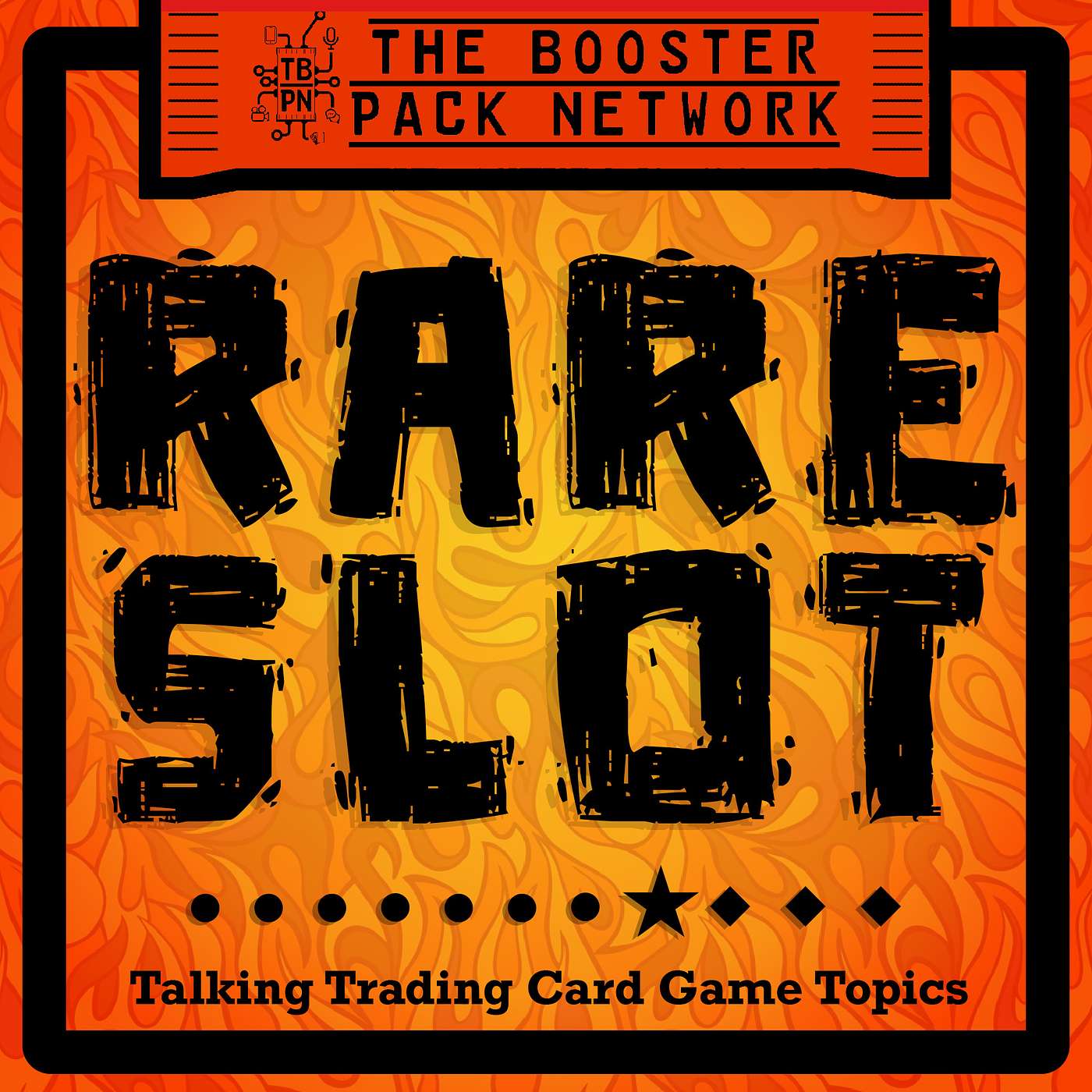 The Booster Pack Network