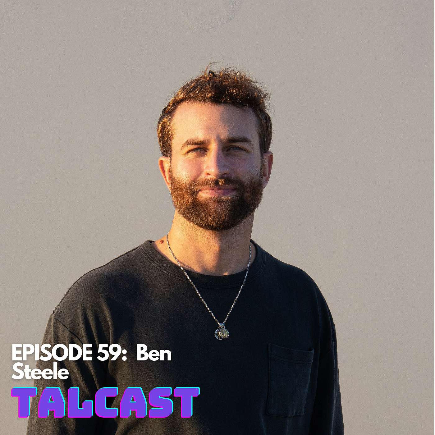 TalCast