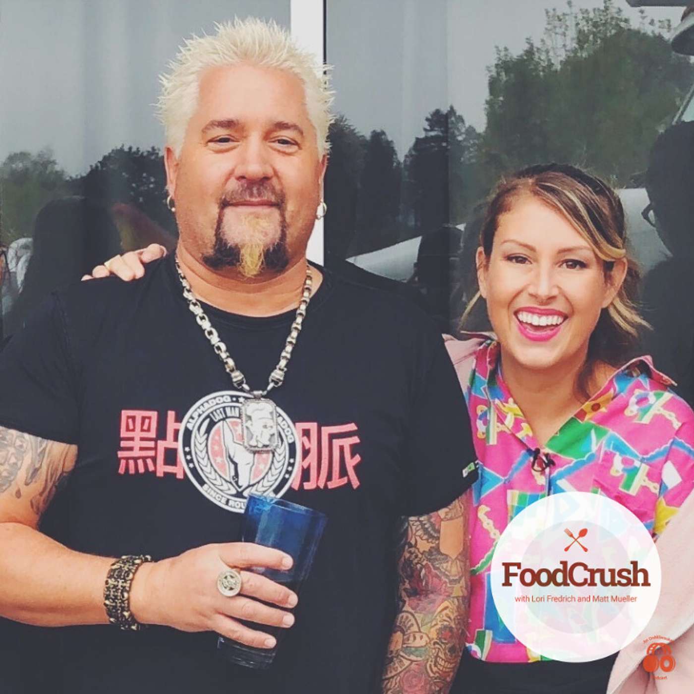 FoodCrush