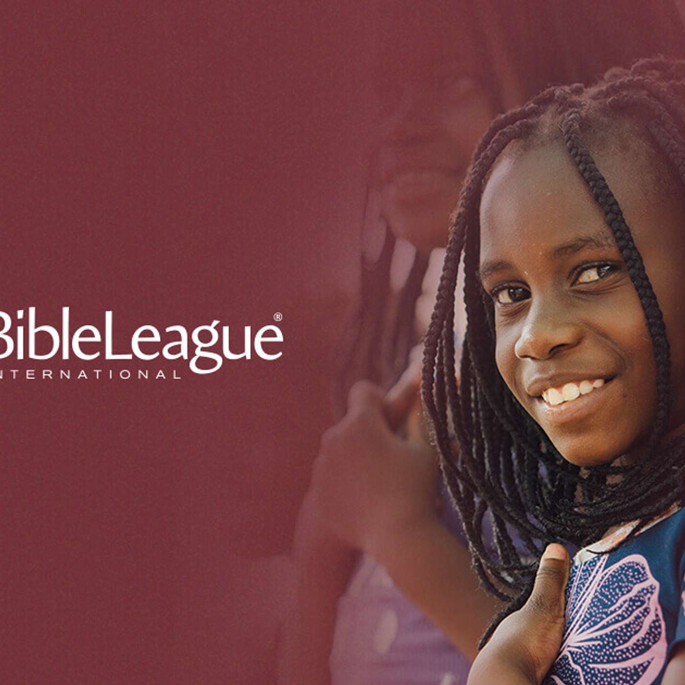 Bible League, 19th November, 2023 episode artwork