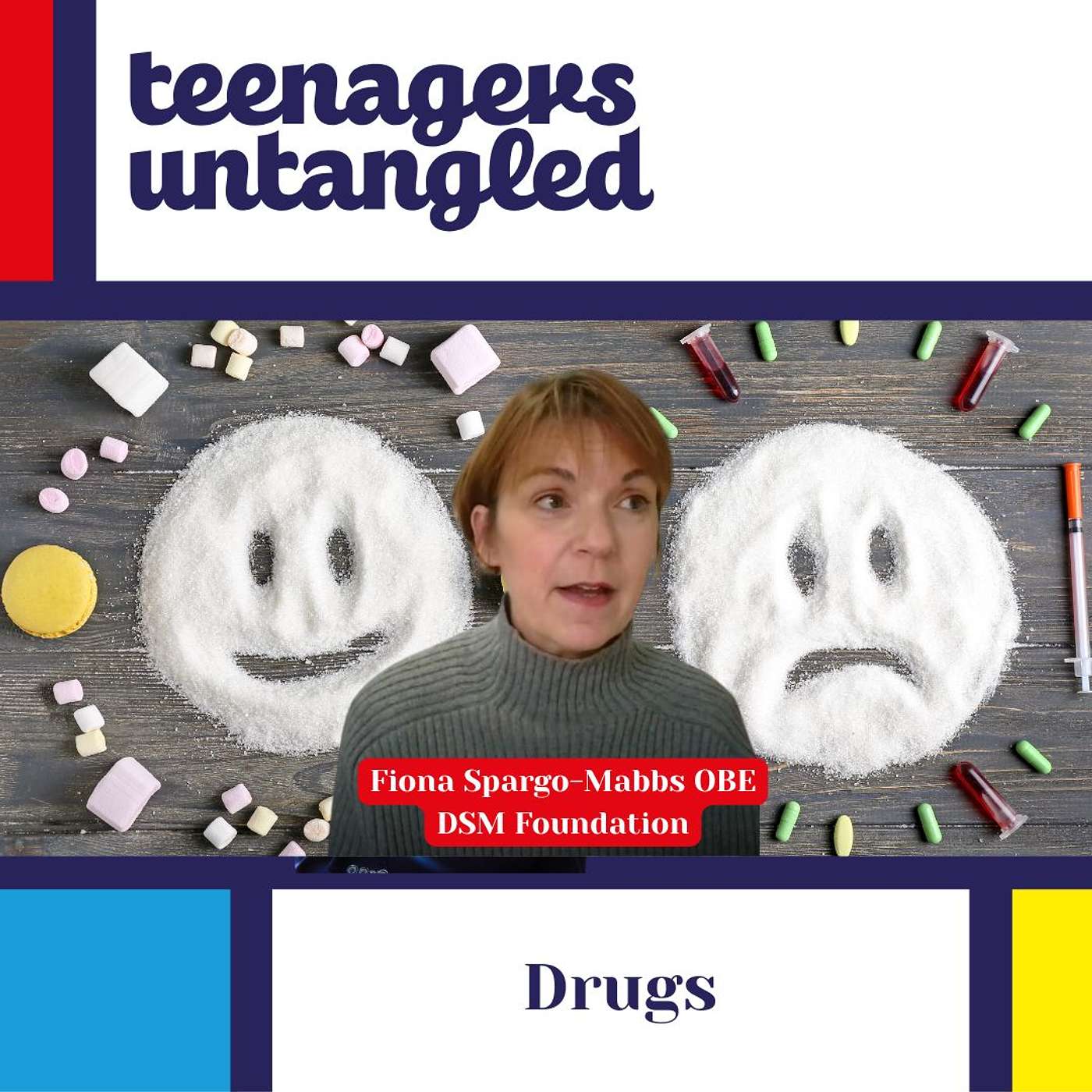 Drugs: Half of 15 year olds have been exposed. How to talk with your kids about drugs now.