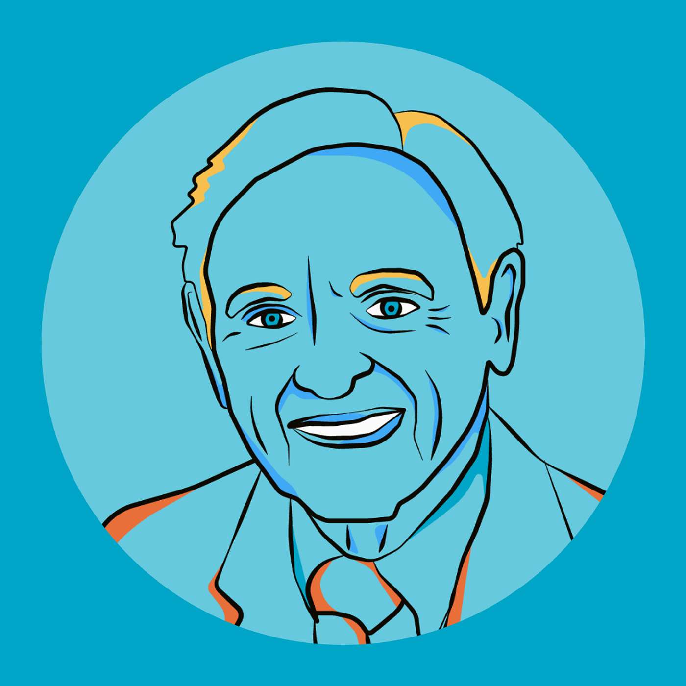 Dr. John B. Goodenough: Lithium-ion Batteries