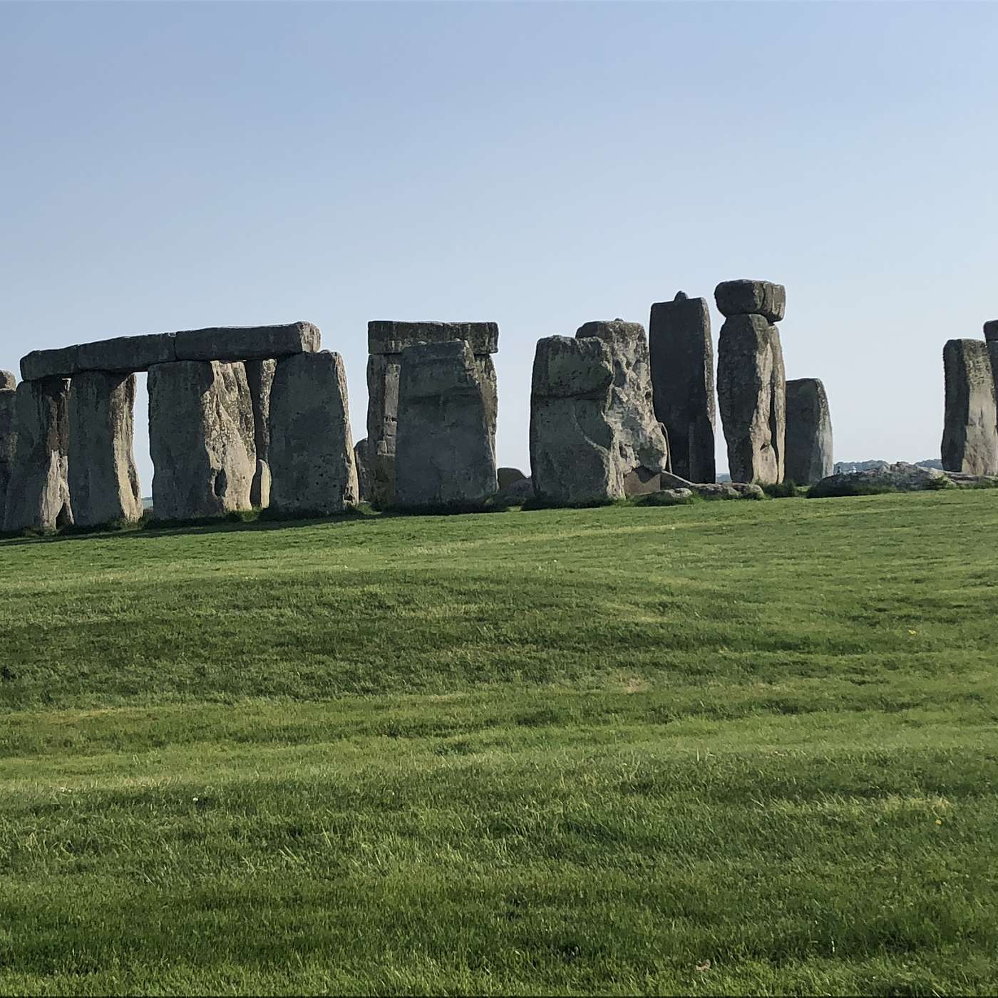Solstice, Stonehenge. About Emotions & Manifestation!