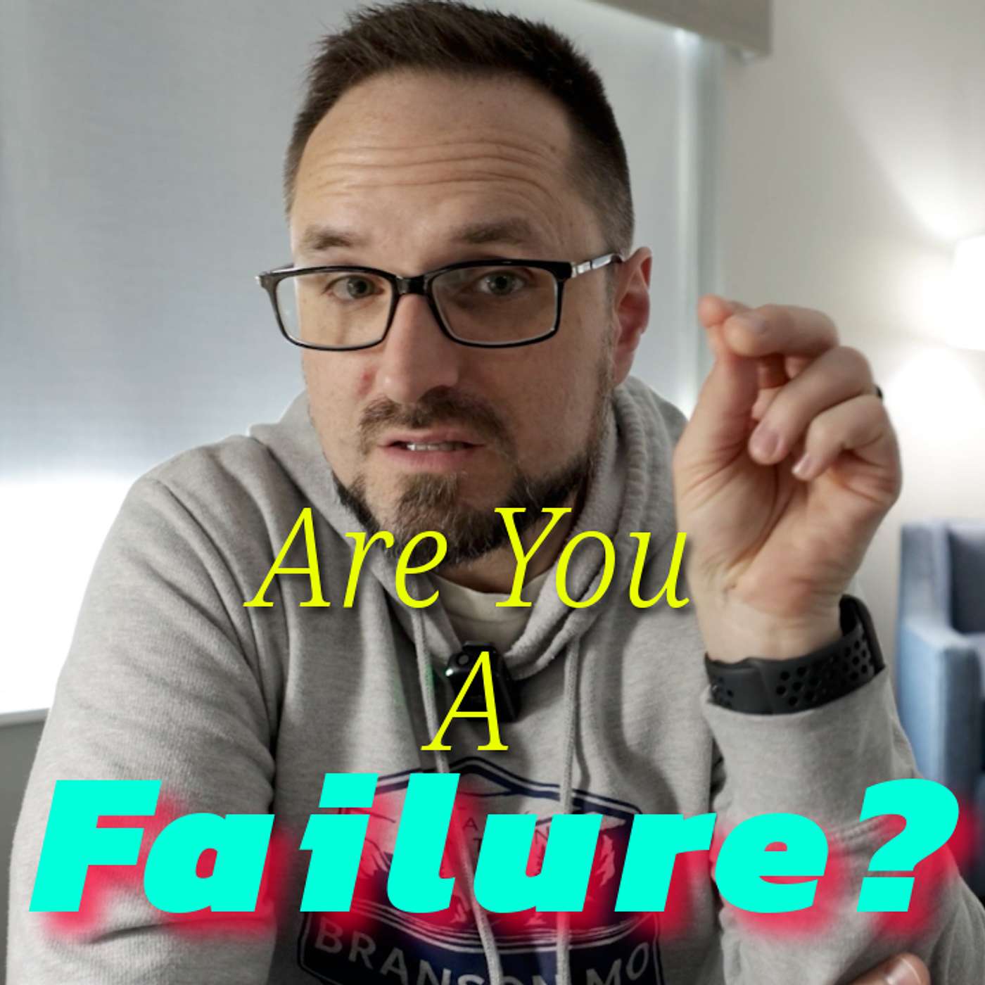 Transformative Journeys: Lessons from Peter on Faith, Failure, and Redemption Ep. 4
