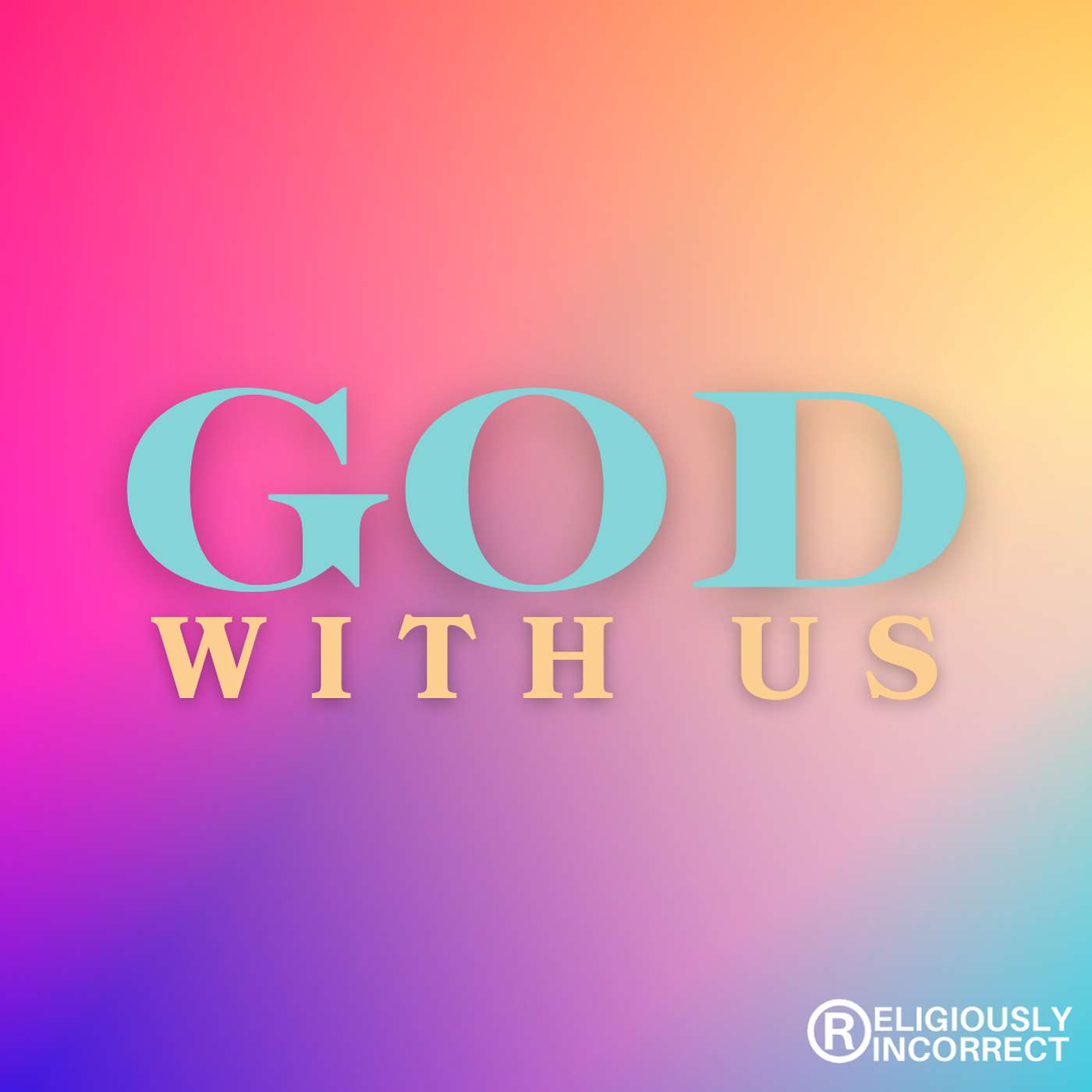 God With Us