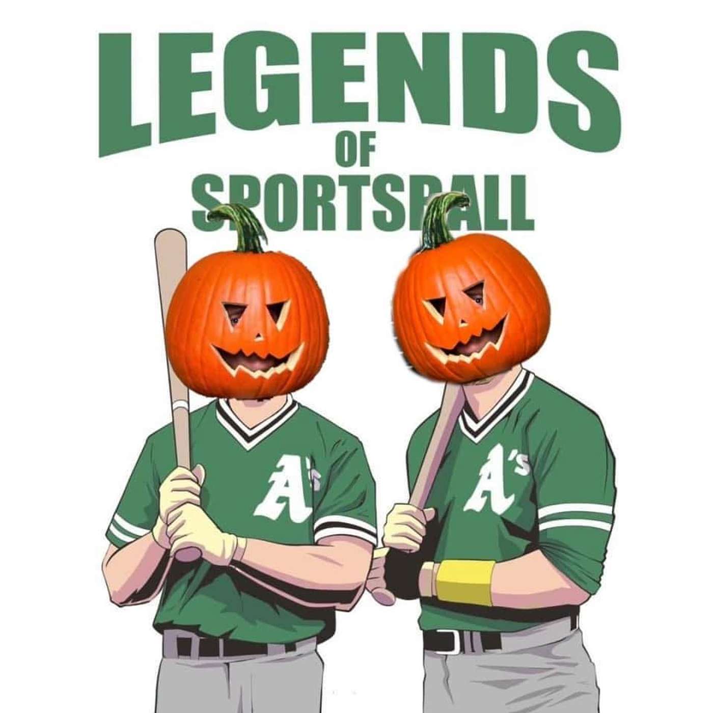 Legends of Sportsball