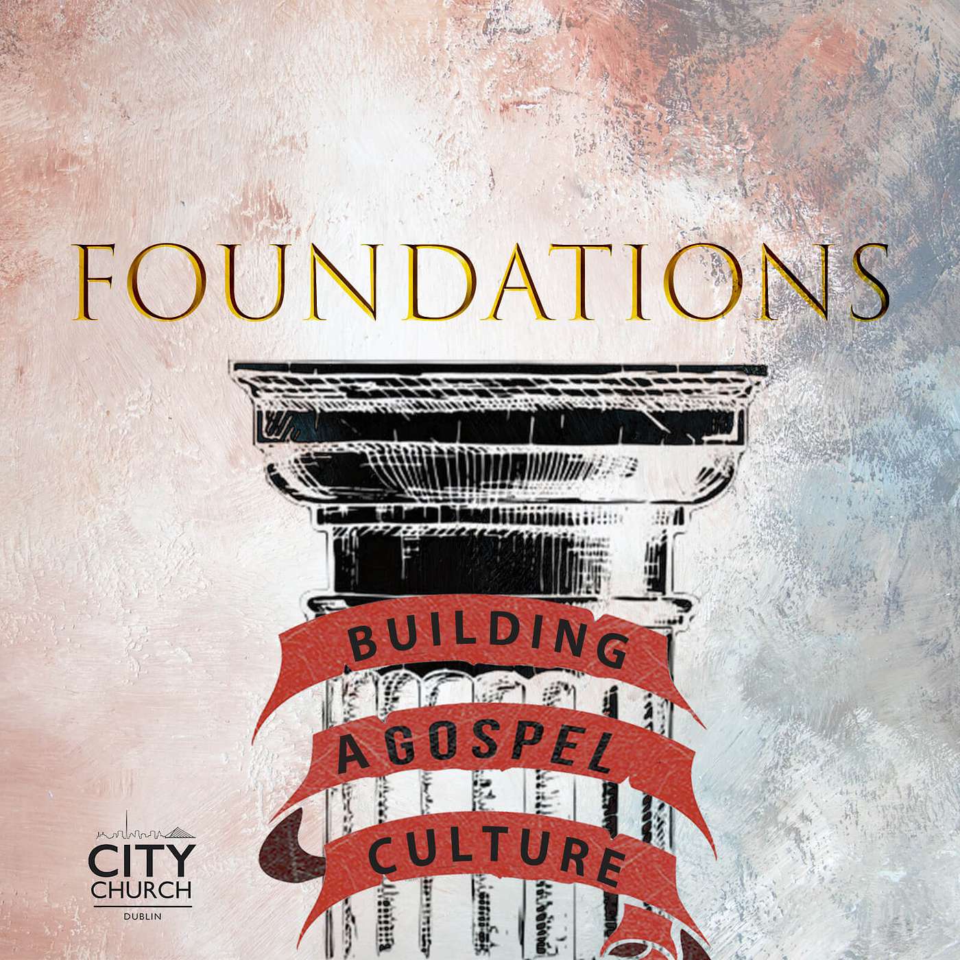 Acts 20:17-38 – Foundations episode artwork