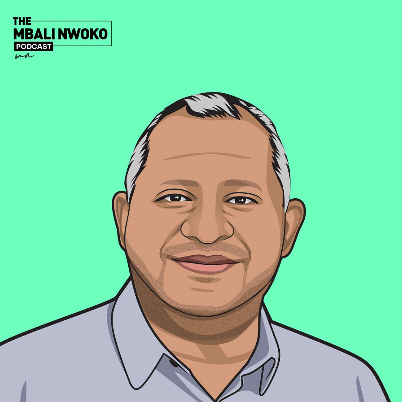 The Mbali Nwoko Podcast