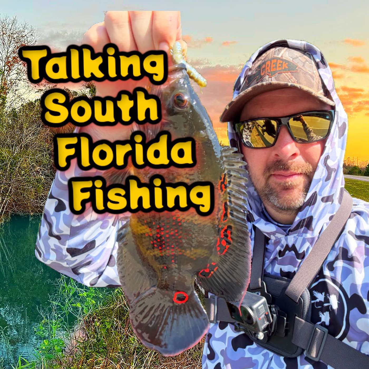 #South24  Florida Fishing Recap and Why Go