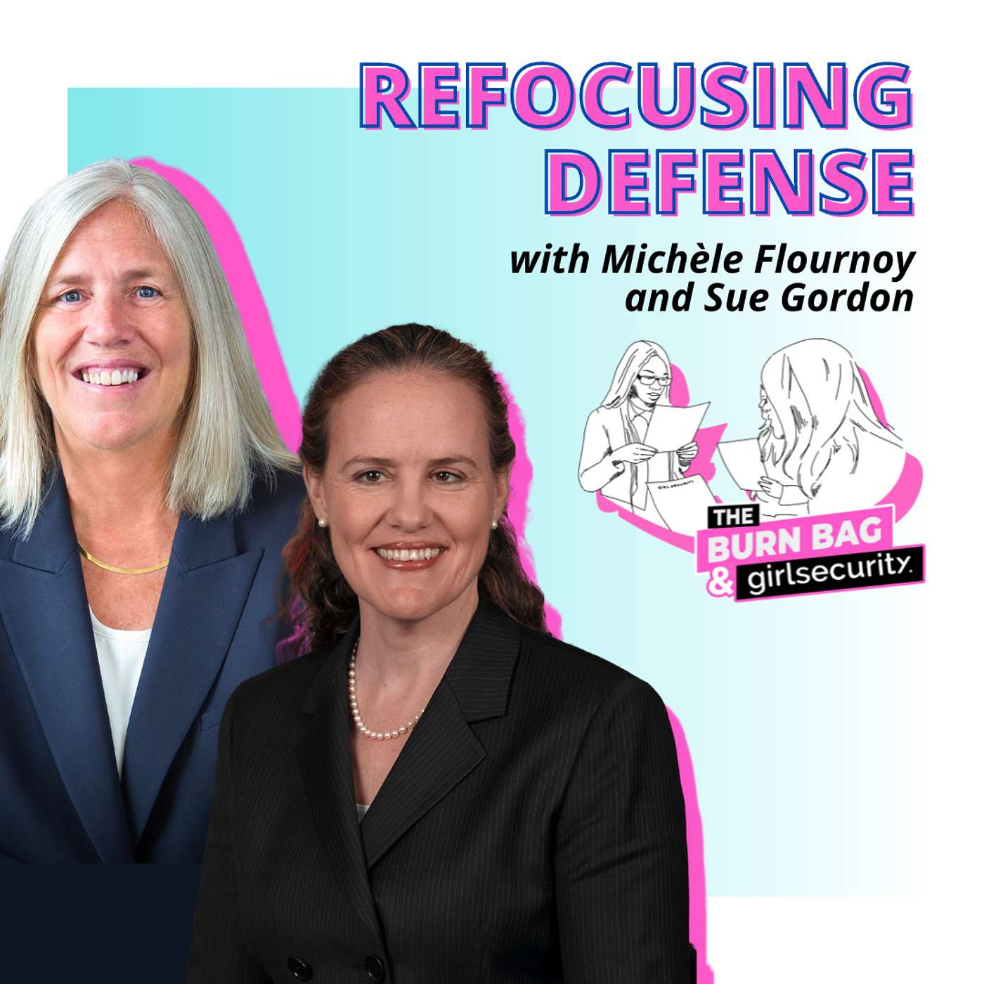 The Burn Bag Podcast