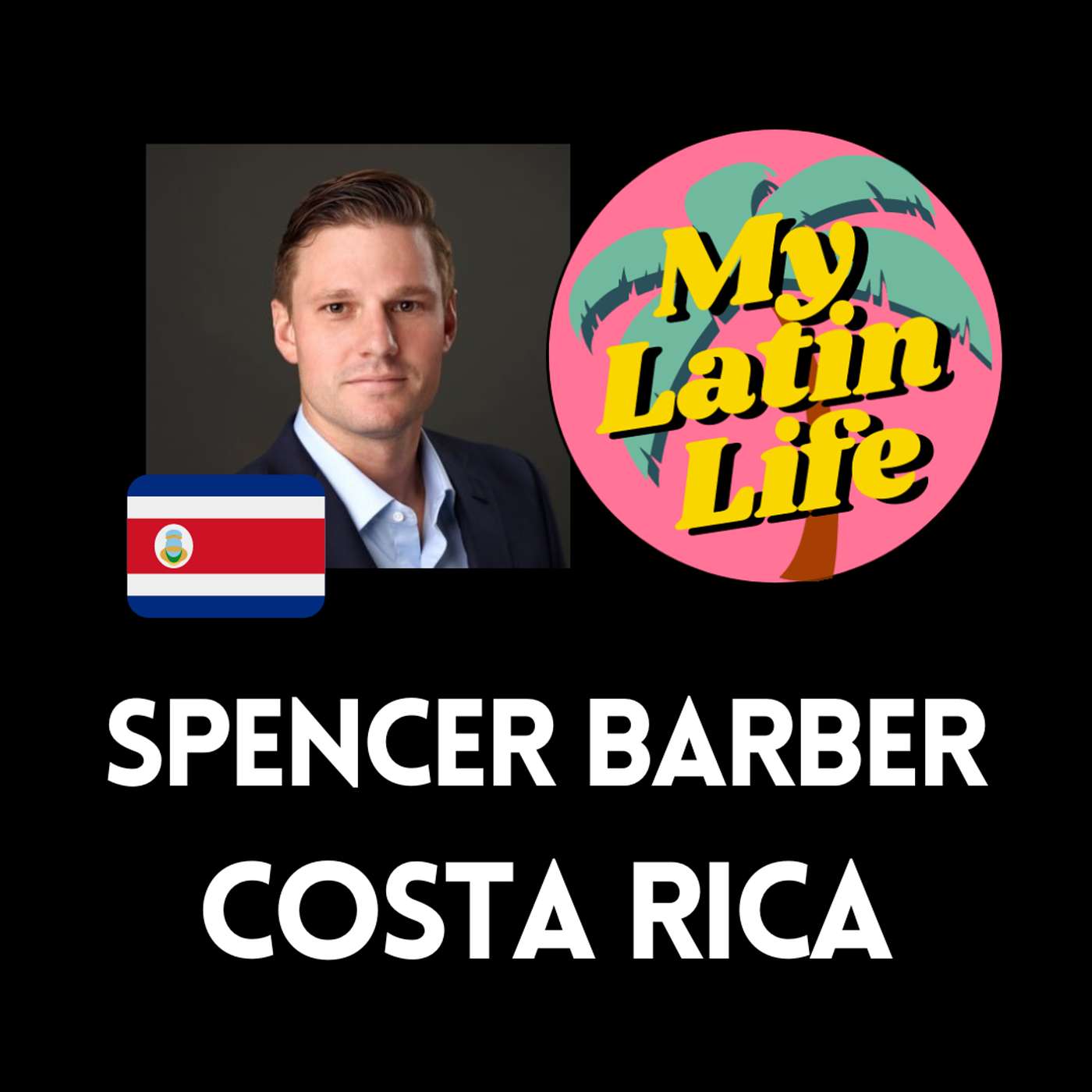 My Latin Life Podcast